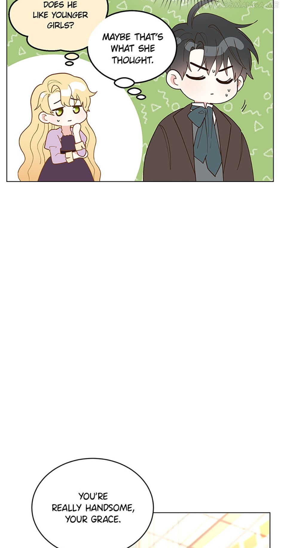 The Peach of June Chapter 32 - page 48