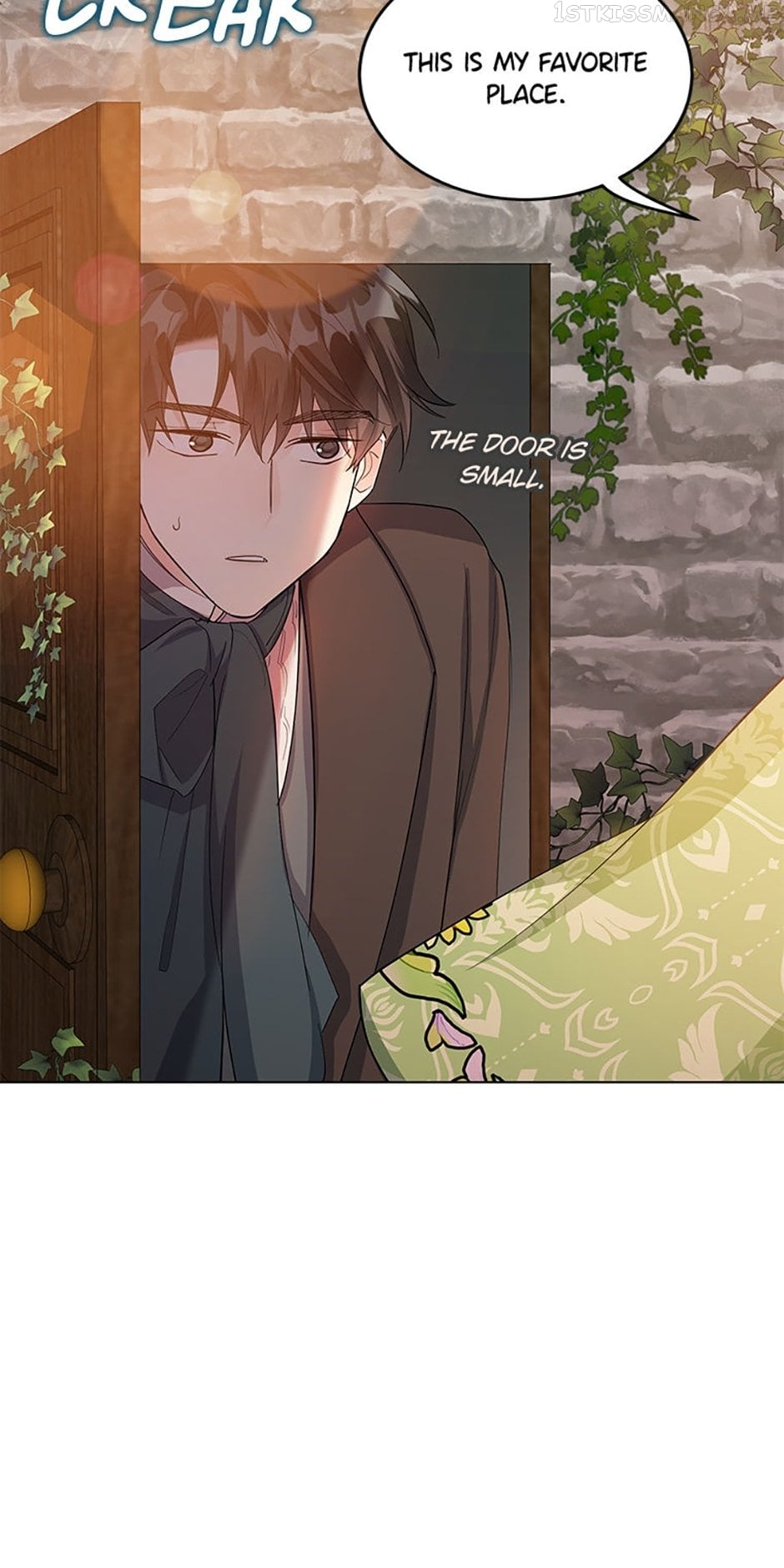 The Peach of June Chapter 32 - page 61