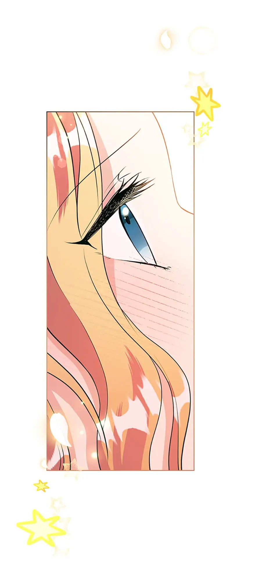 The Peach of June Chapter 31 - page 10
