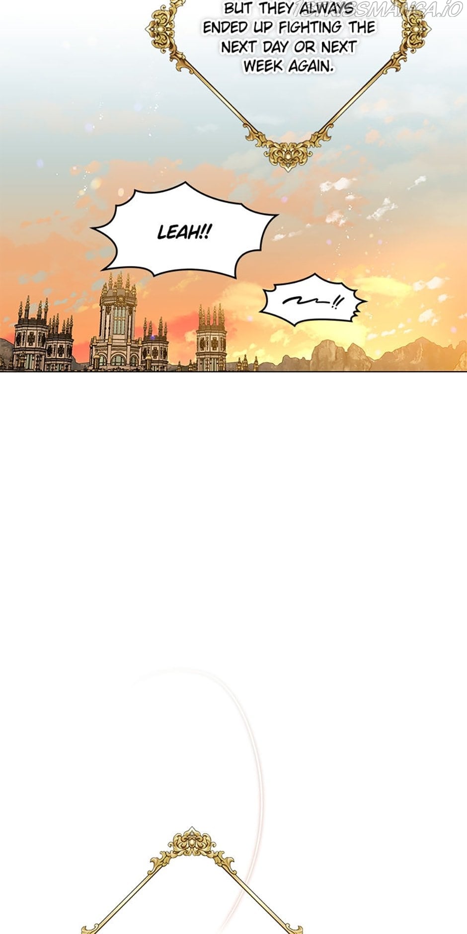 The Peach of June Chapter 30 - page 13