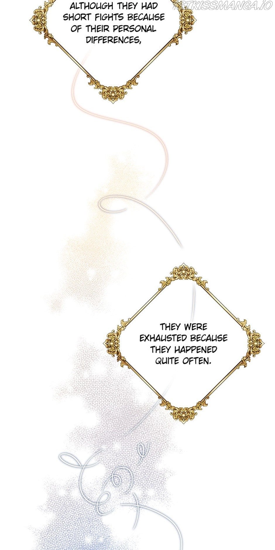 The Peach of June Chapter 30 - page 14