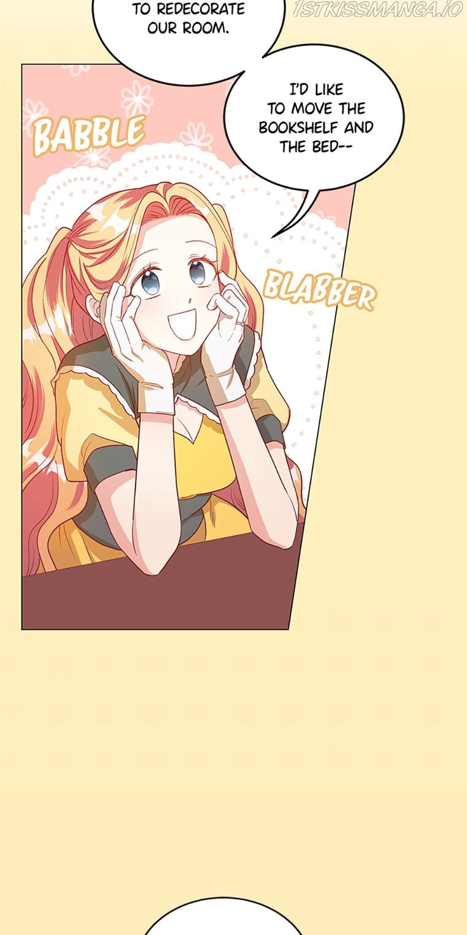 The Peach of June Chapter 30 - page 16