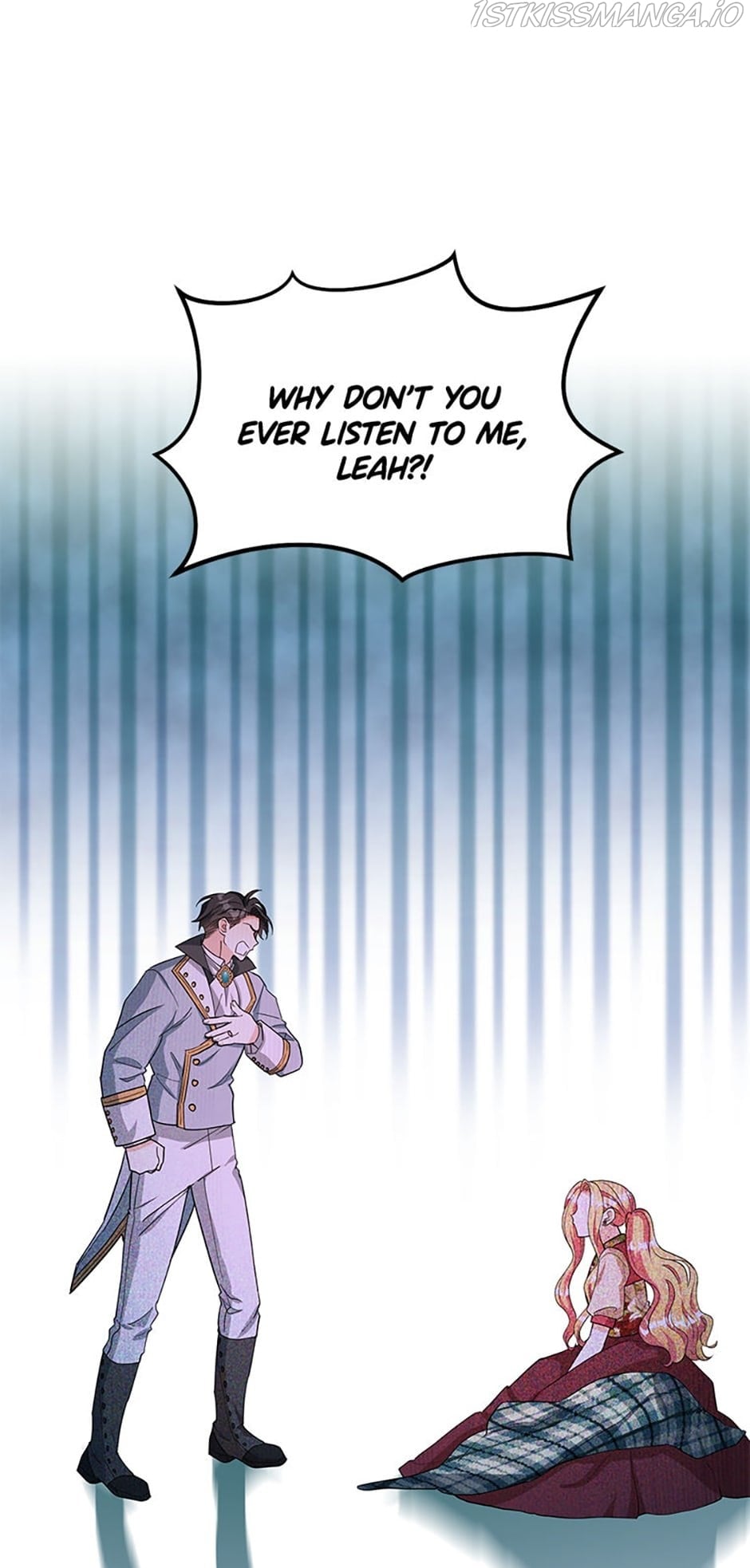 The Peach of June Chapter 30 - page 22