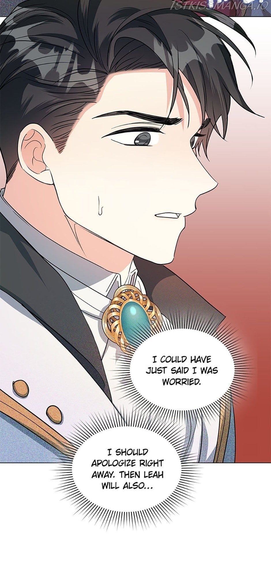 The Peach of June Chapter 30 - page 24
