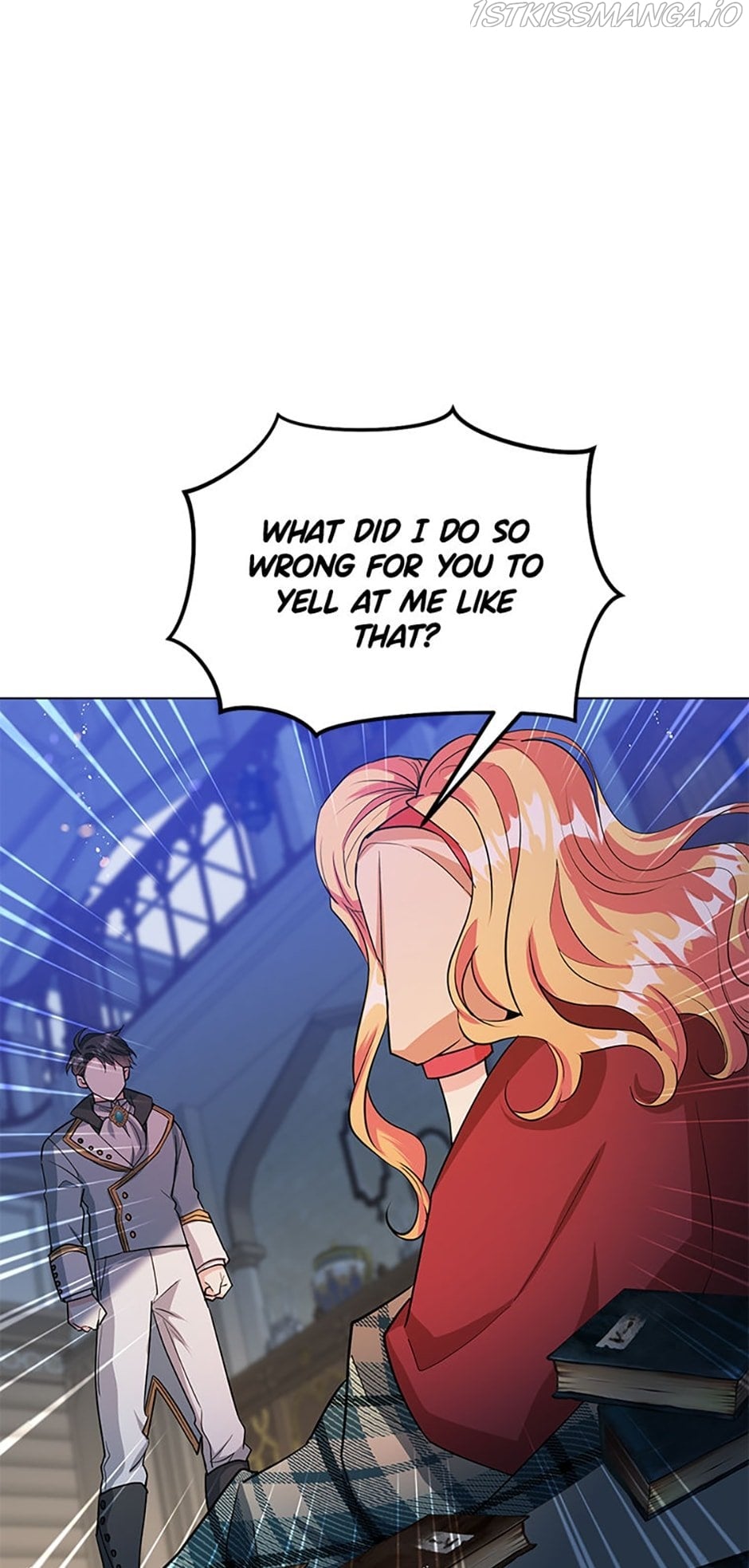 The Peach of June Chapter 30 - page 25