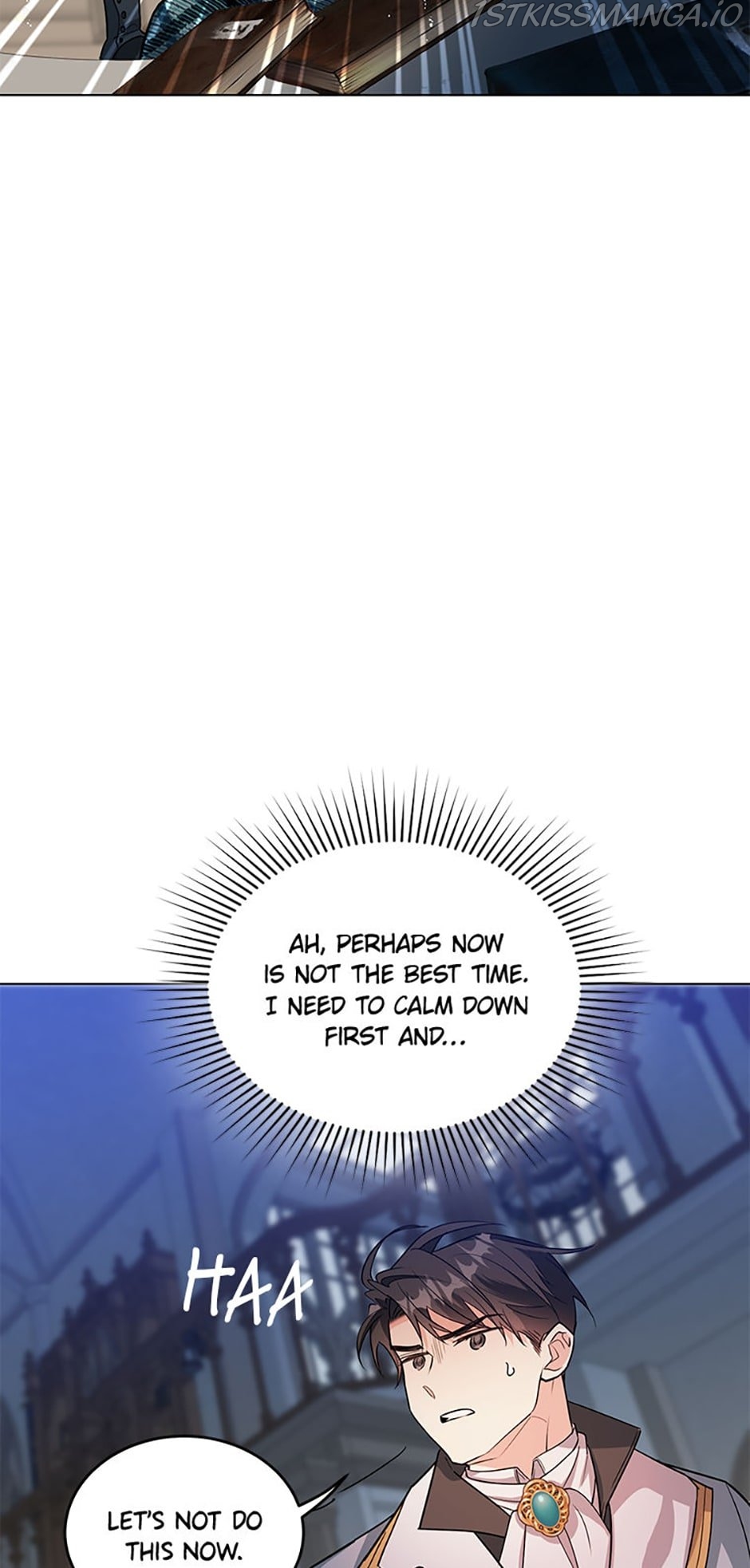 The Peach of June Chapter 30 - page 26