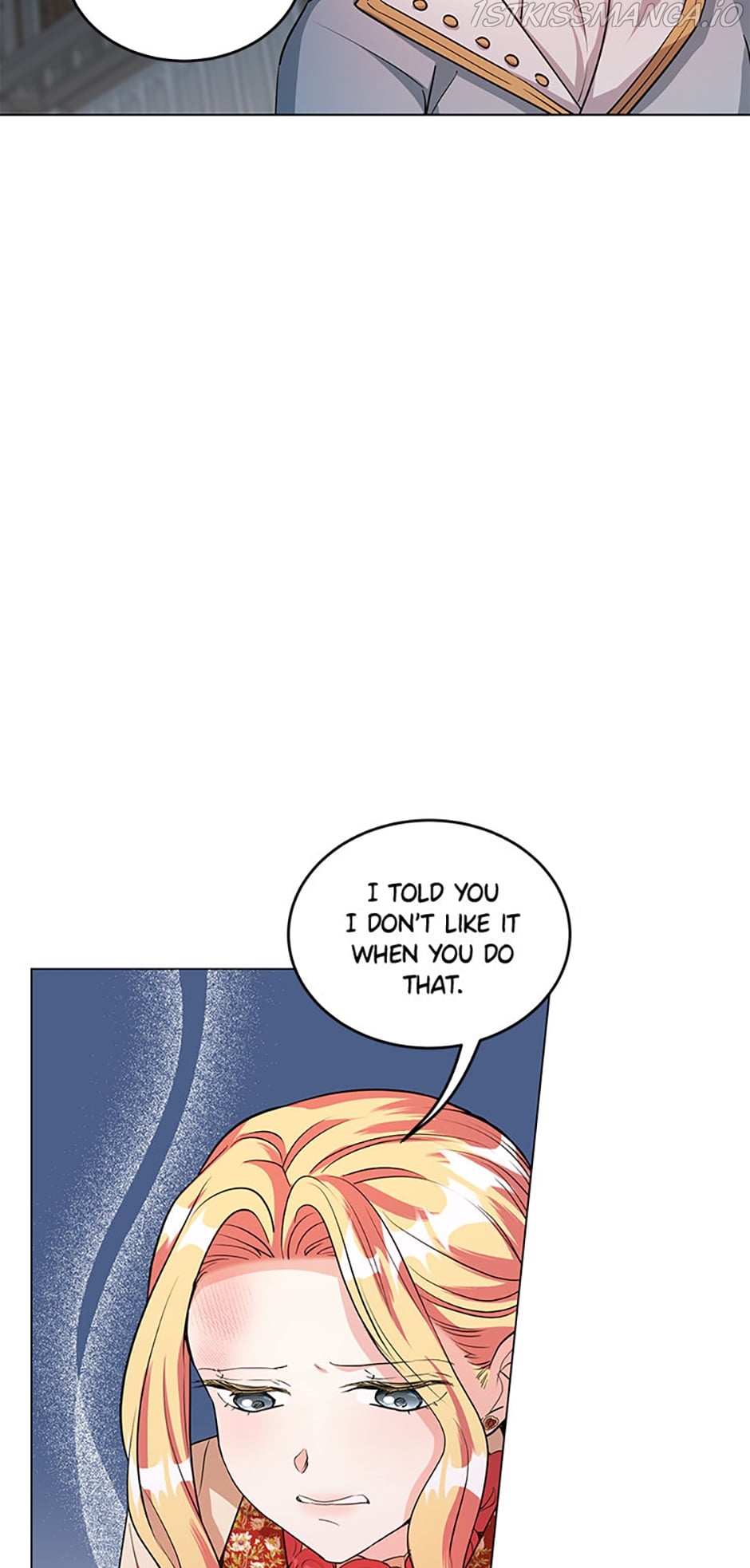 The Peach of June Chapter 30 - page 27