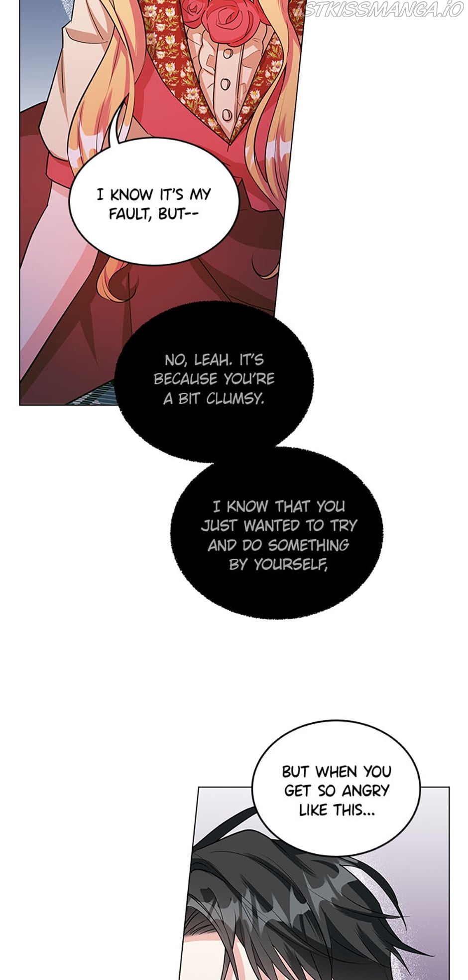 The Peach of June Chapter 30 - page 28