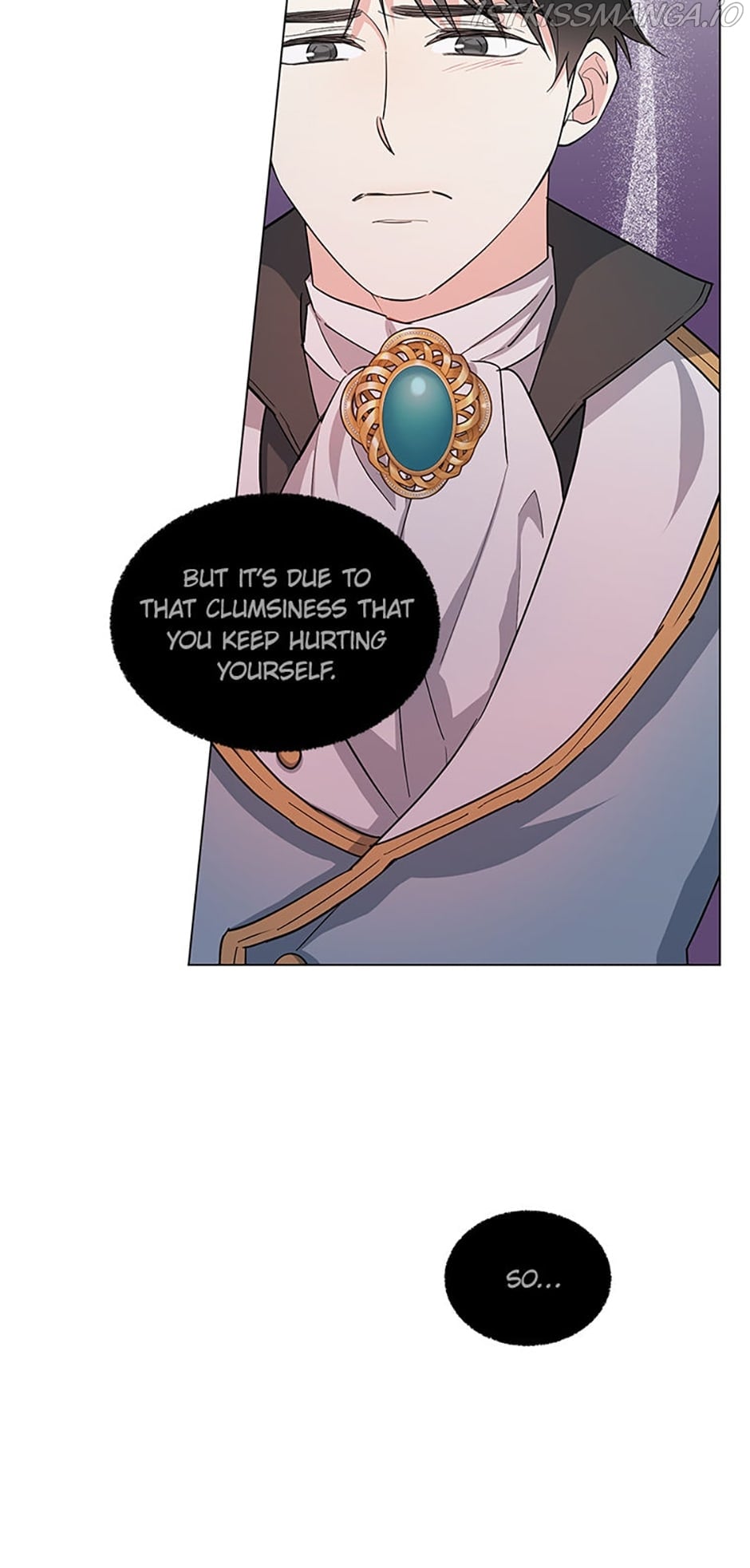 The Peach of June Chapter 30 - page 29