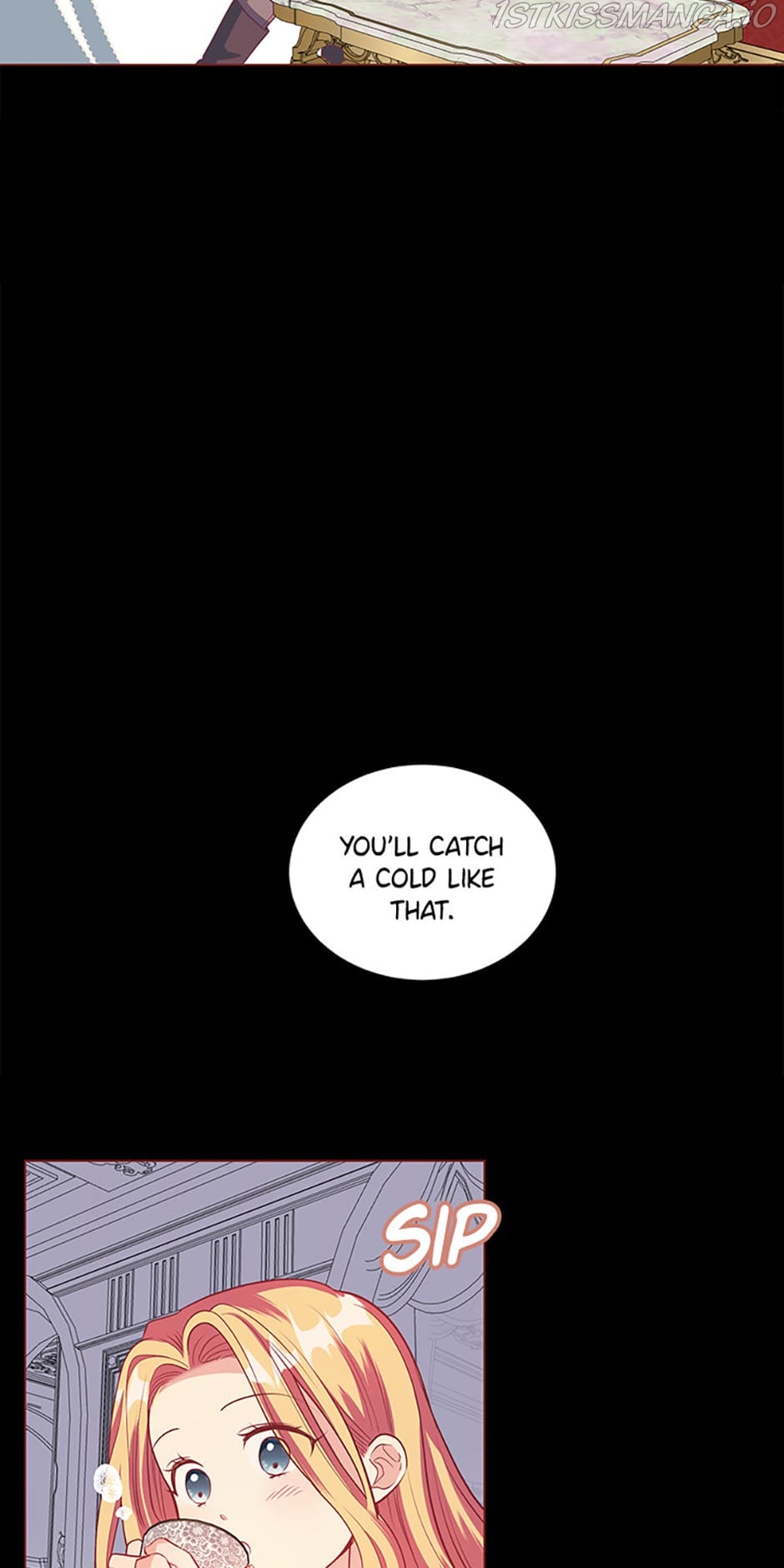 The Peach of June Chapter 30 - page 3