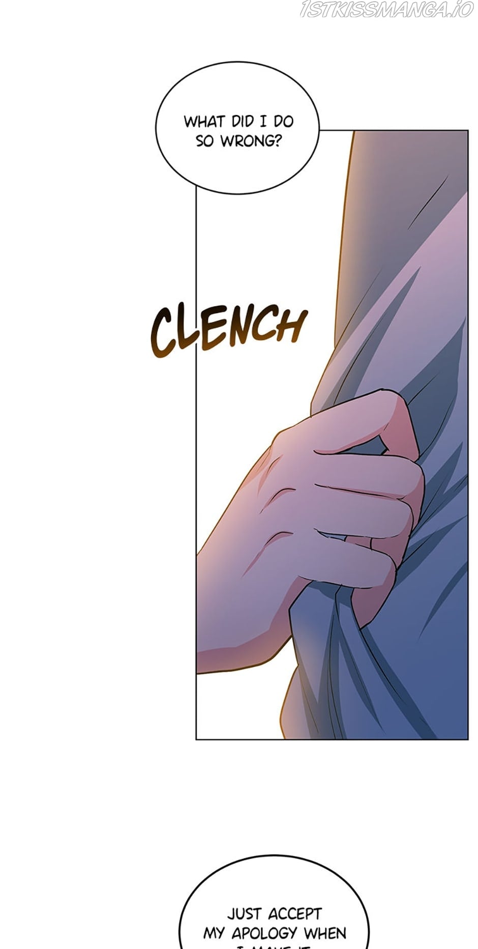 The Peach of June Chapter 30 - page 34