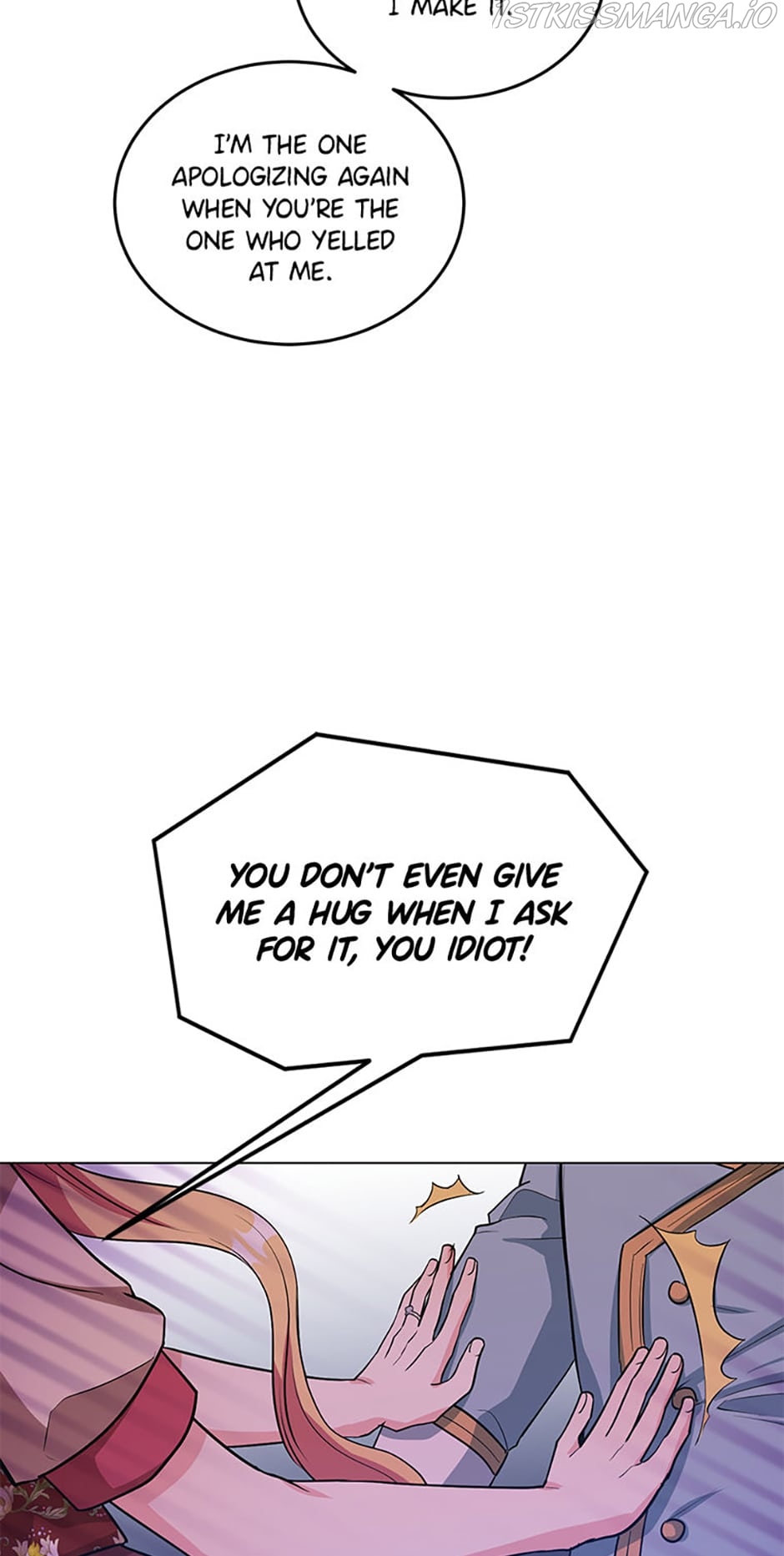 The Peach of June Chapter 30 - page 35