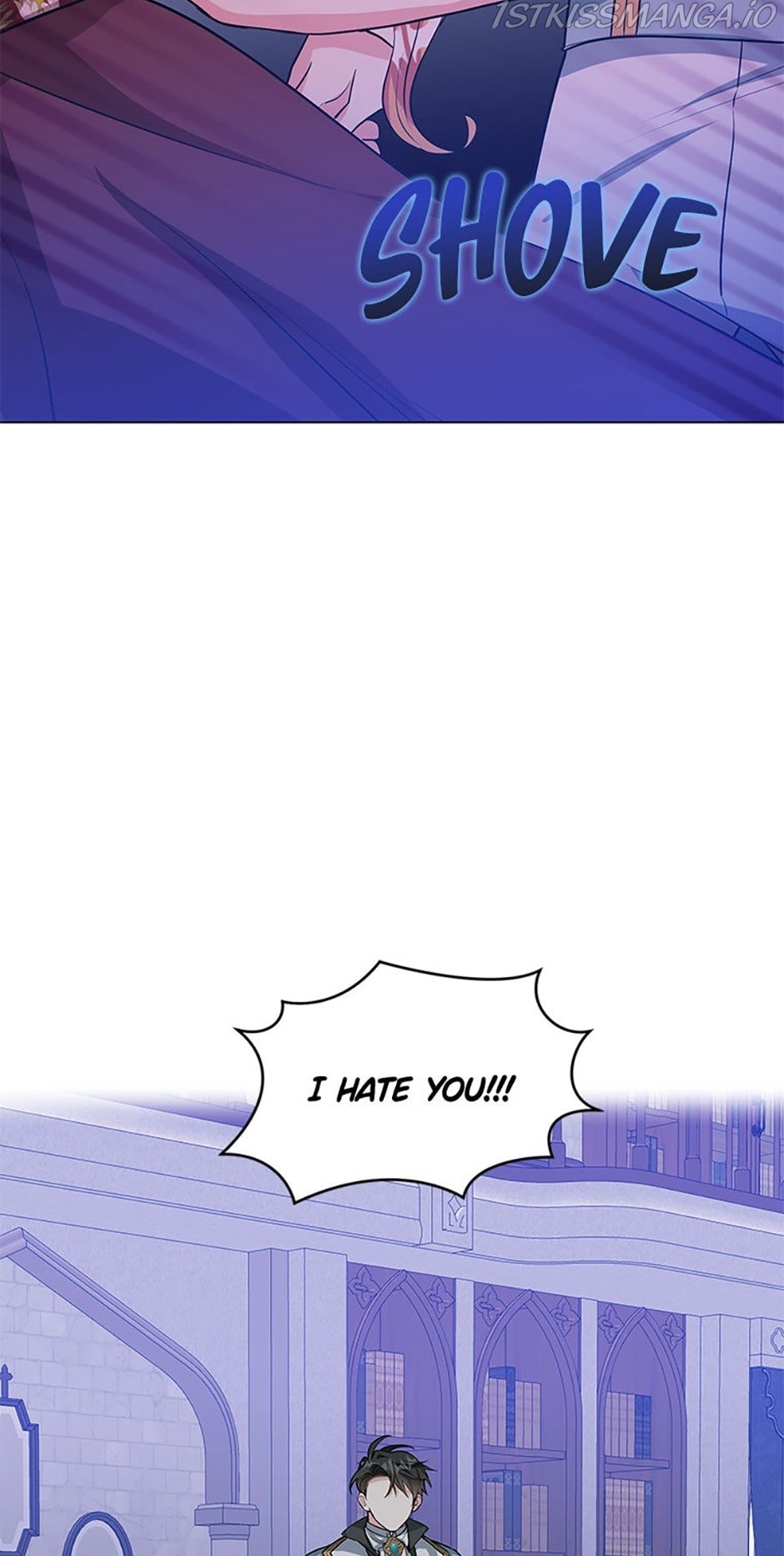 The Peach of June Chapter 30 - page 36