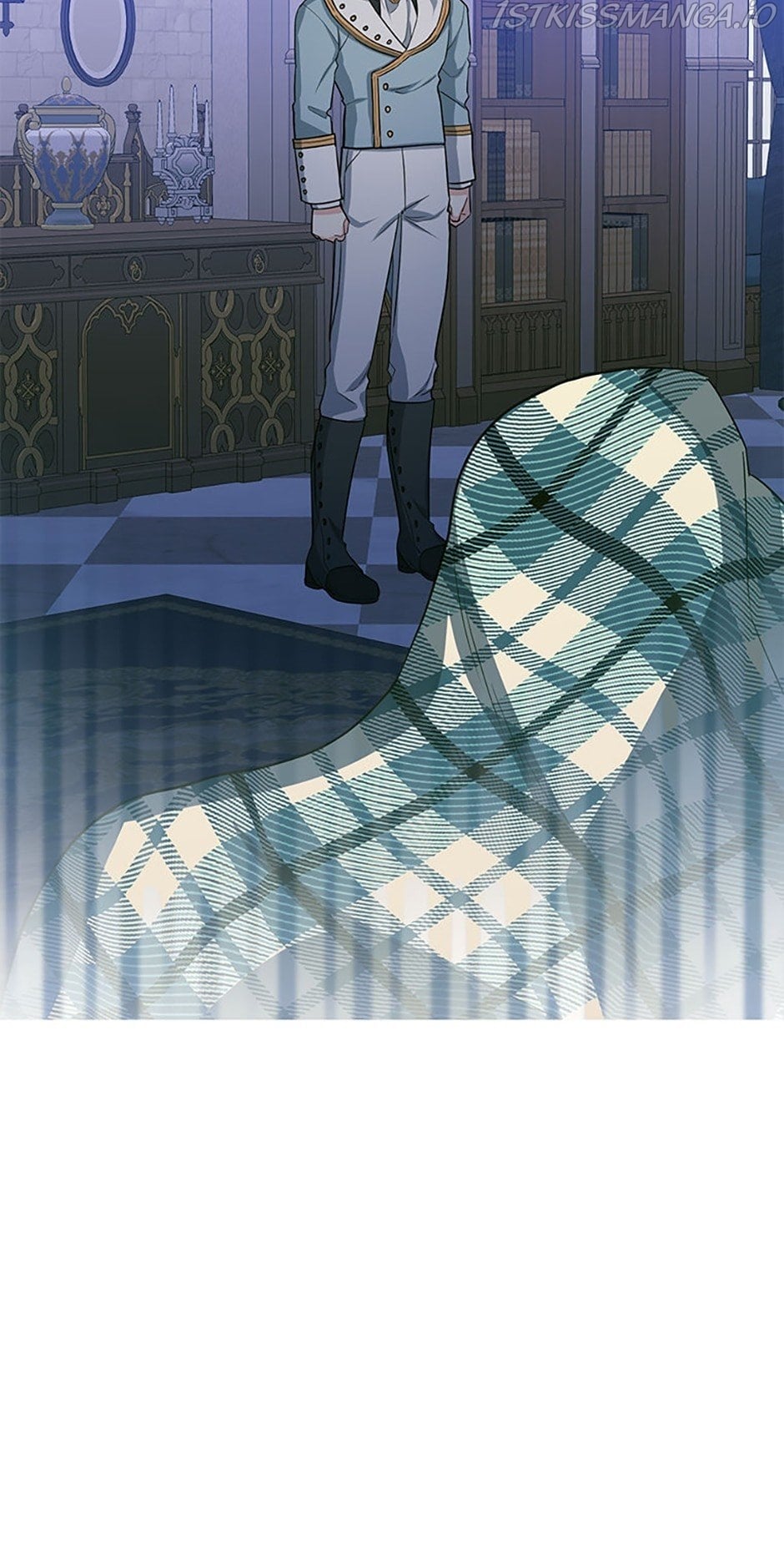 The Peach of June Chapter 30 - page 37