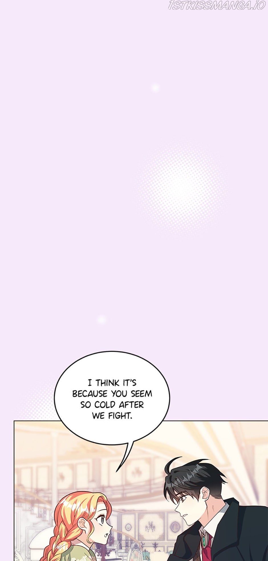 The Peach of June Chapter 30 - page 42