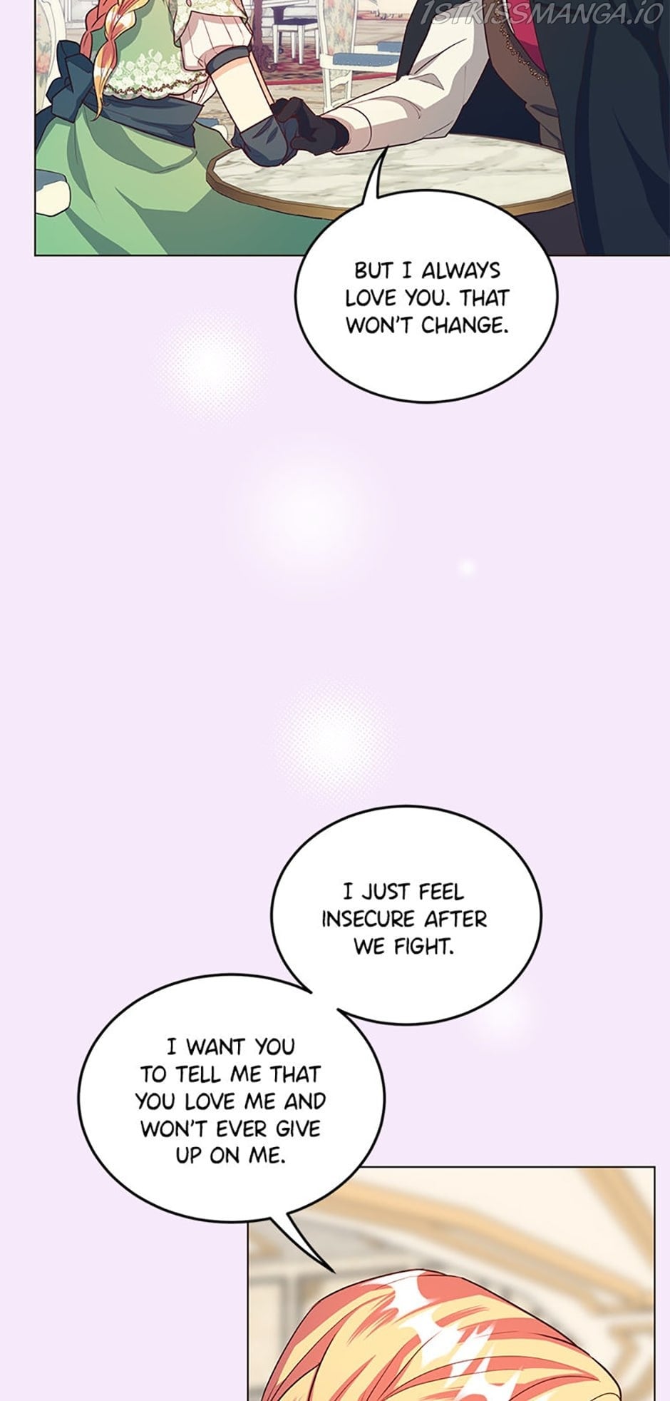 The Peach of June Chapter 30 - page 43
