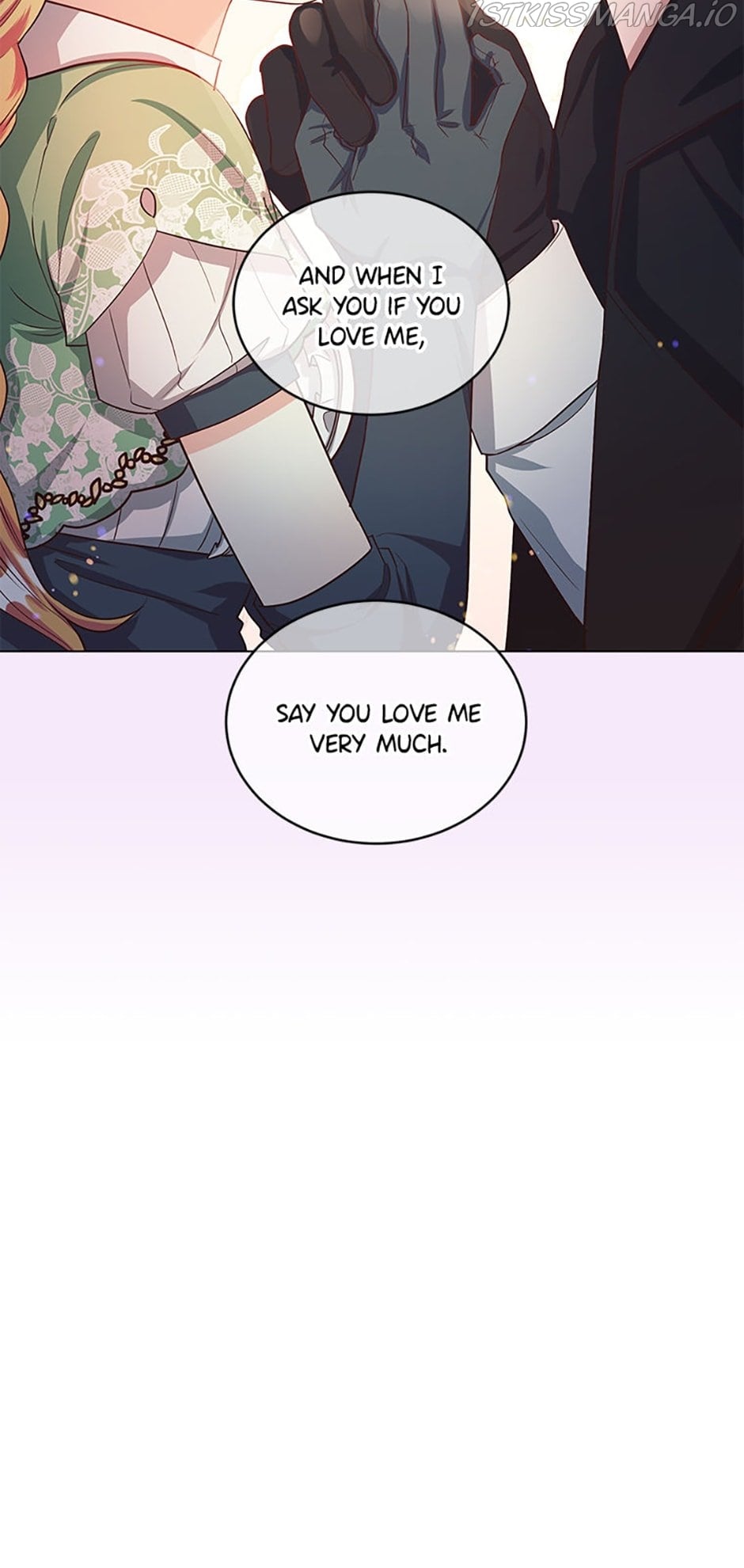 The Peach of June Chapter 30 - page 47