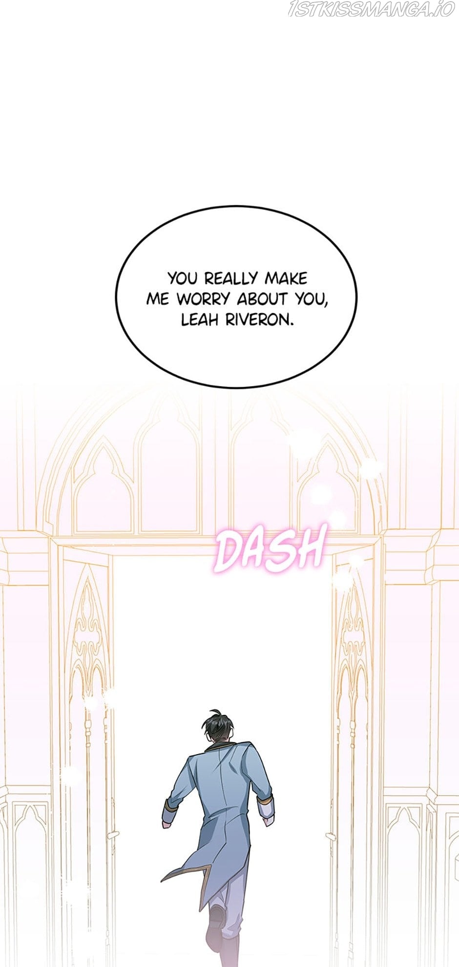 The Peach of June Chapter 30 - page 48