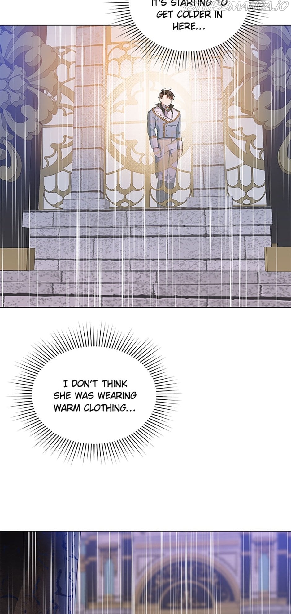 The Peach of June Chapter 30 - page 53