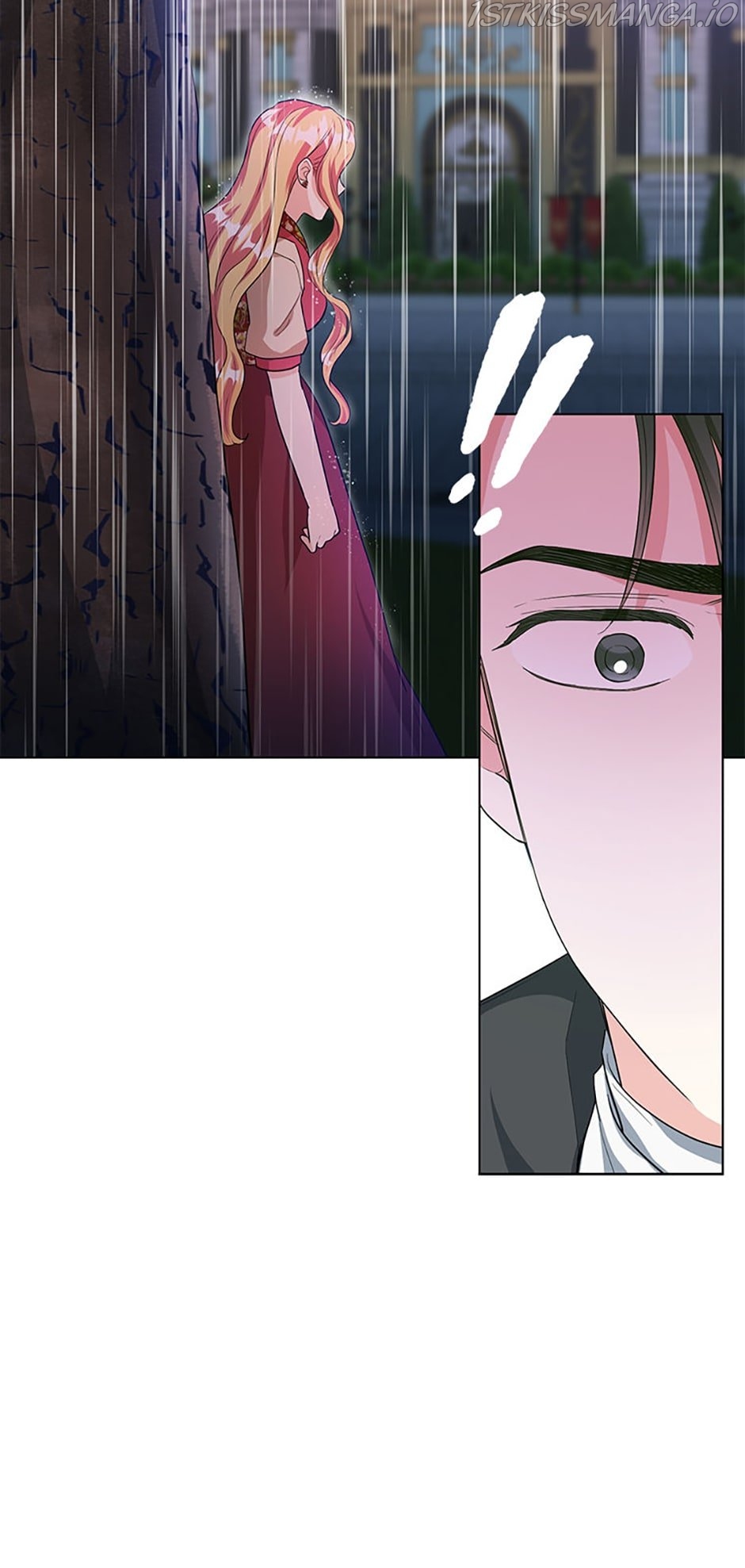 The Peach of June Chapter 30 - page 54