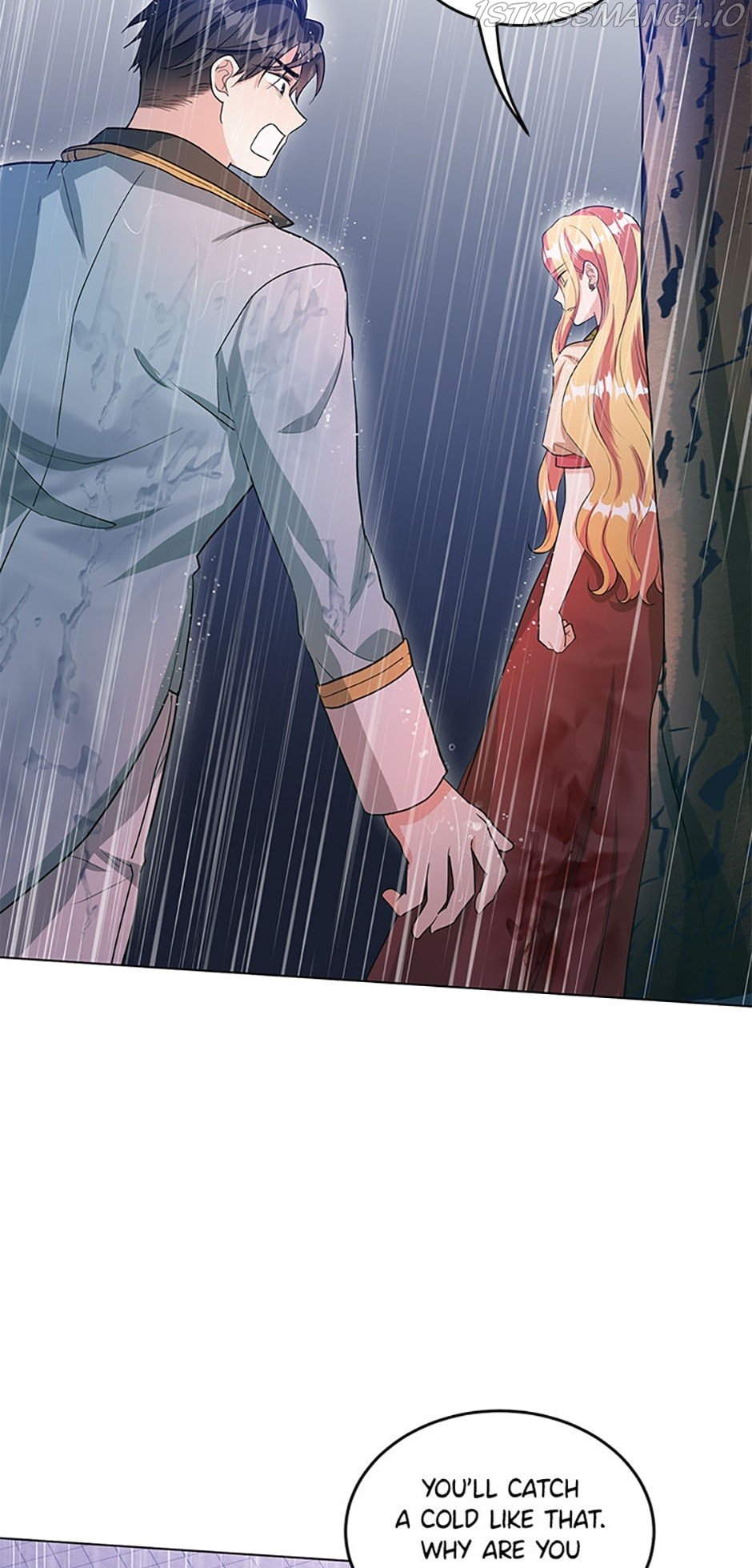 The Peach of June Chapter 30 - page 56