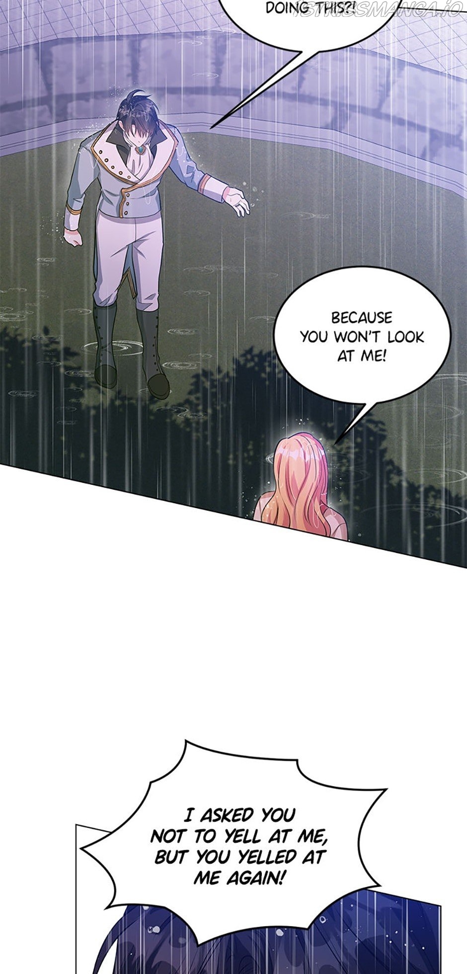 The Peach of June Chapter 30 - page 57