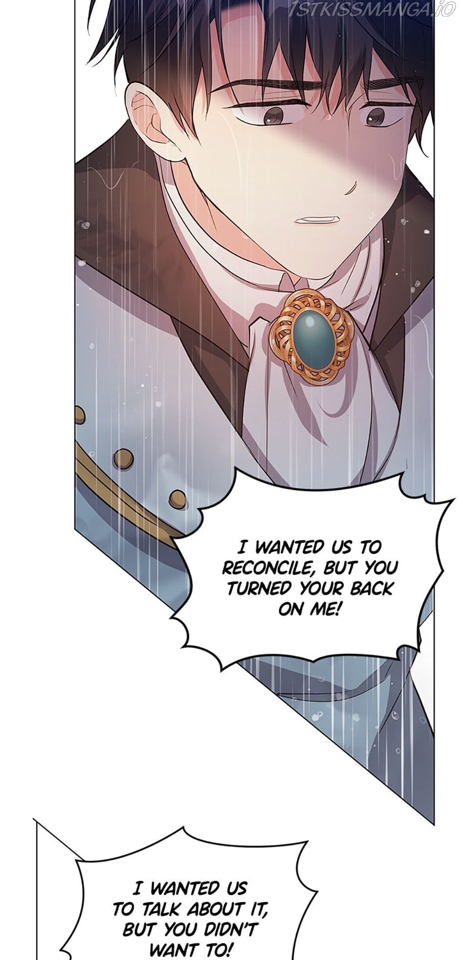 The Peach of June Chapter 30 - page 58