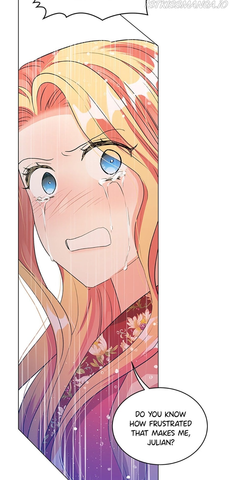 The Peach of June Chapter 30 - page 59