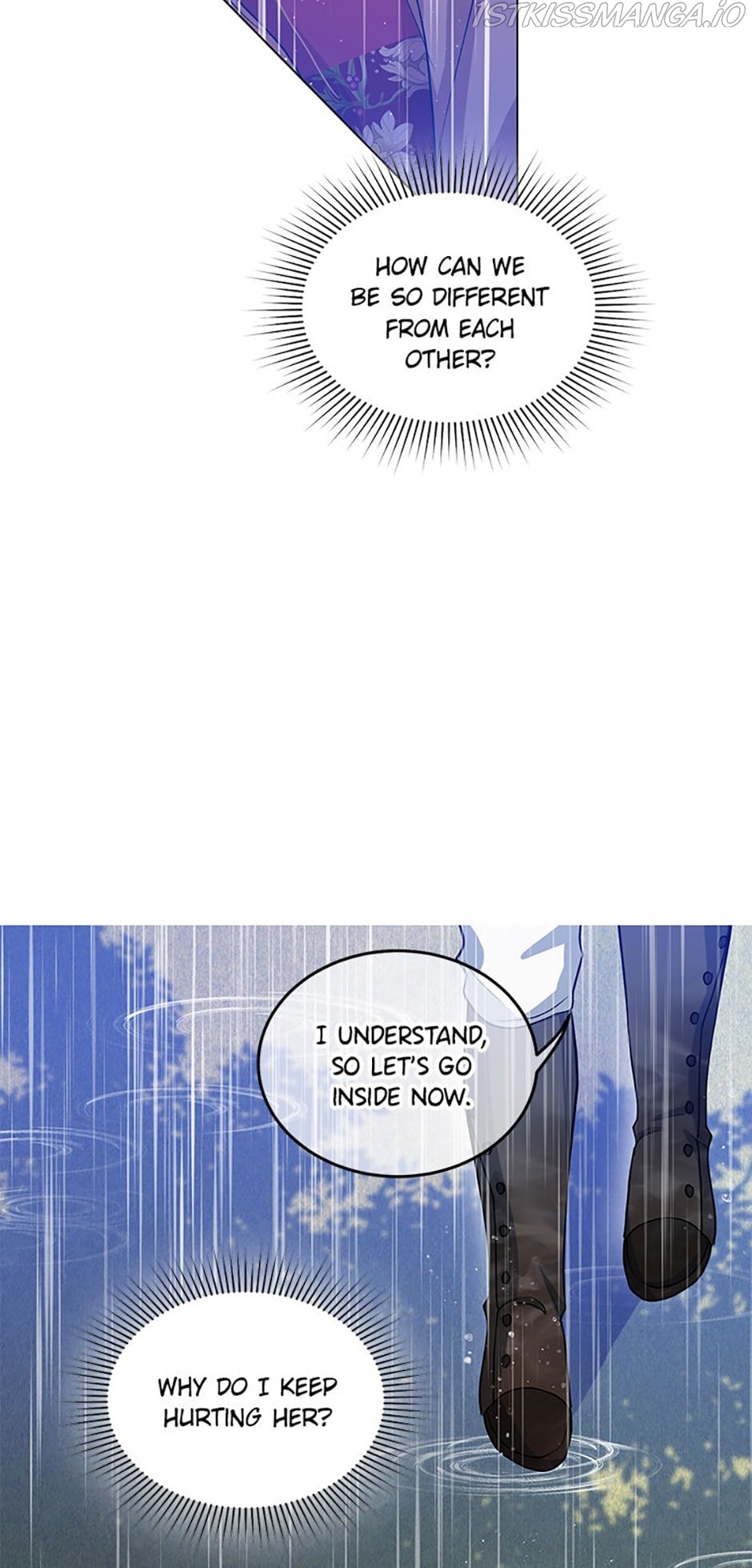 The Peach of June Chapter 30 - page 60