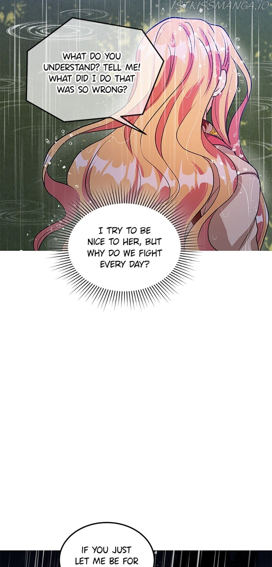 The Peach of June Chapter 30 - page 61
