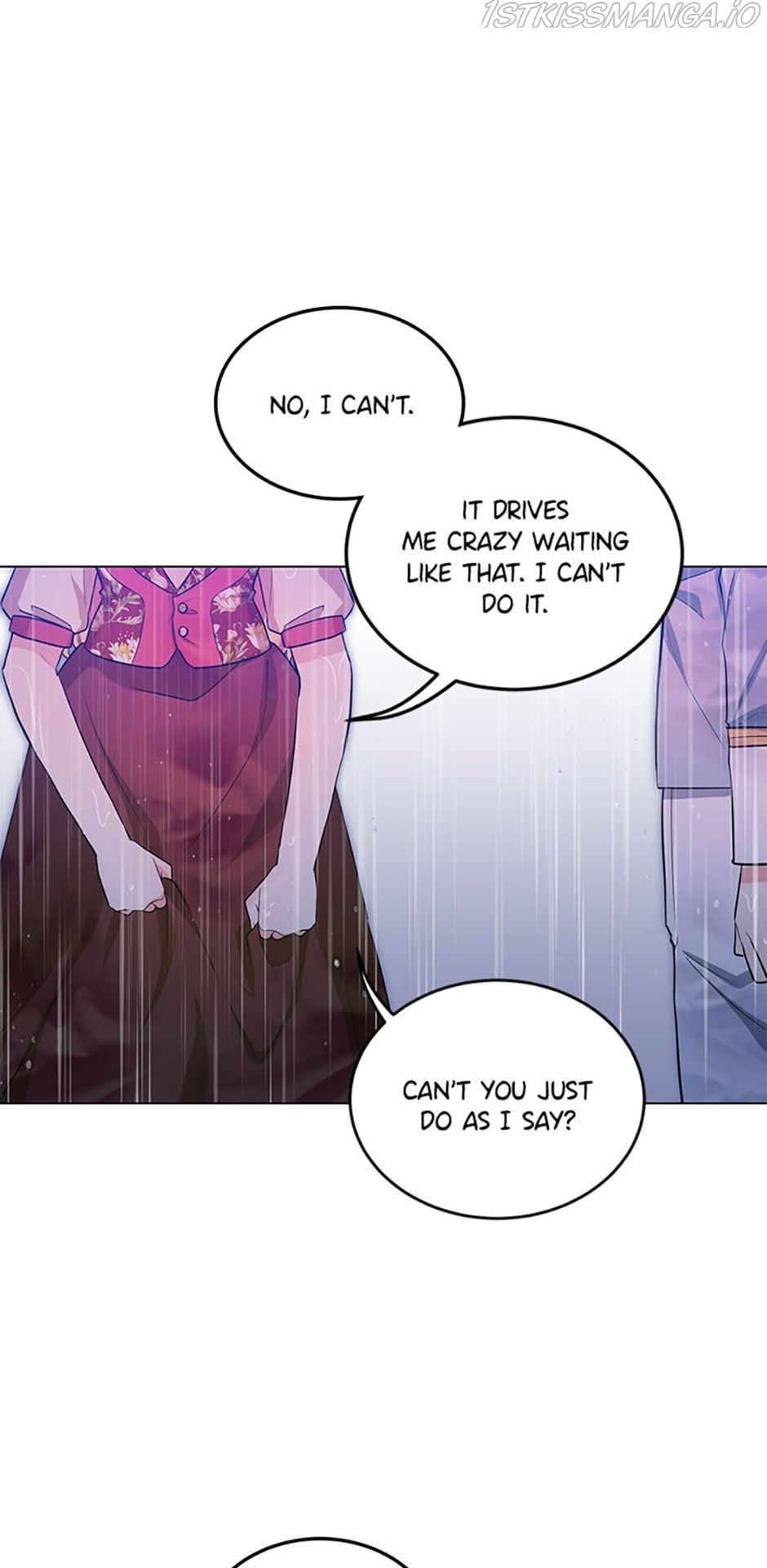 The Peach of June Chapter 30 - page 63
