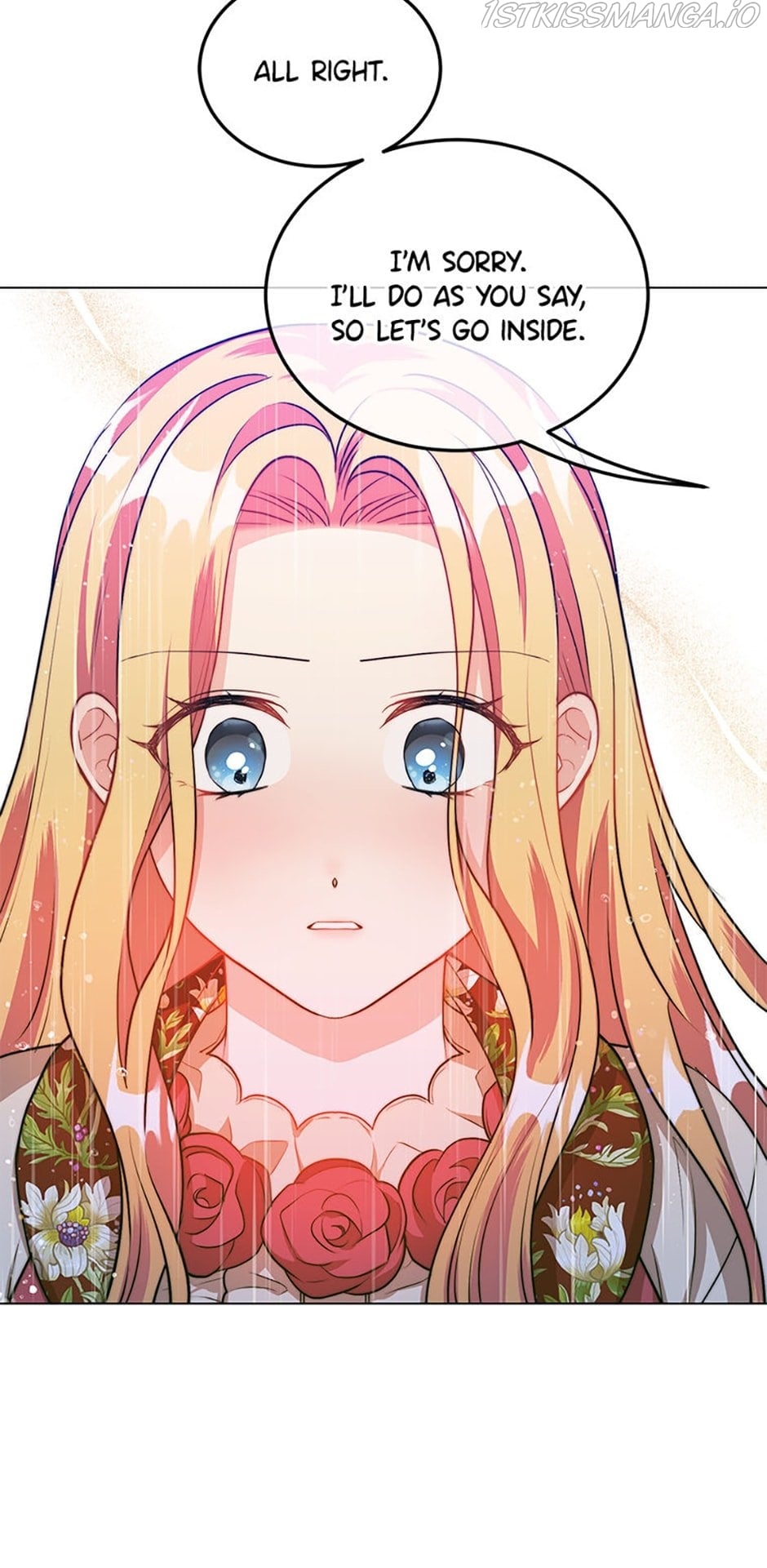 The Peach of June Chapter 30 - page 64