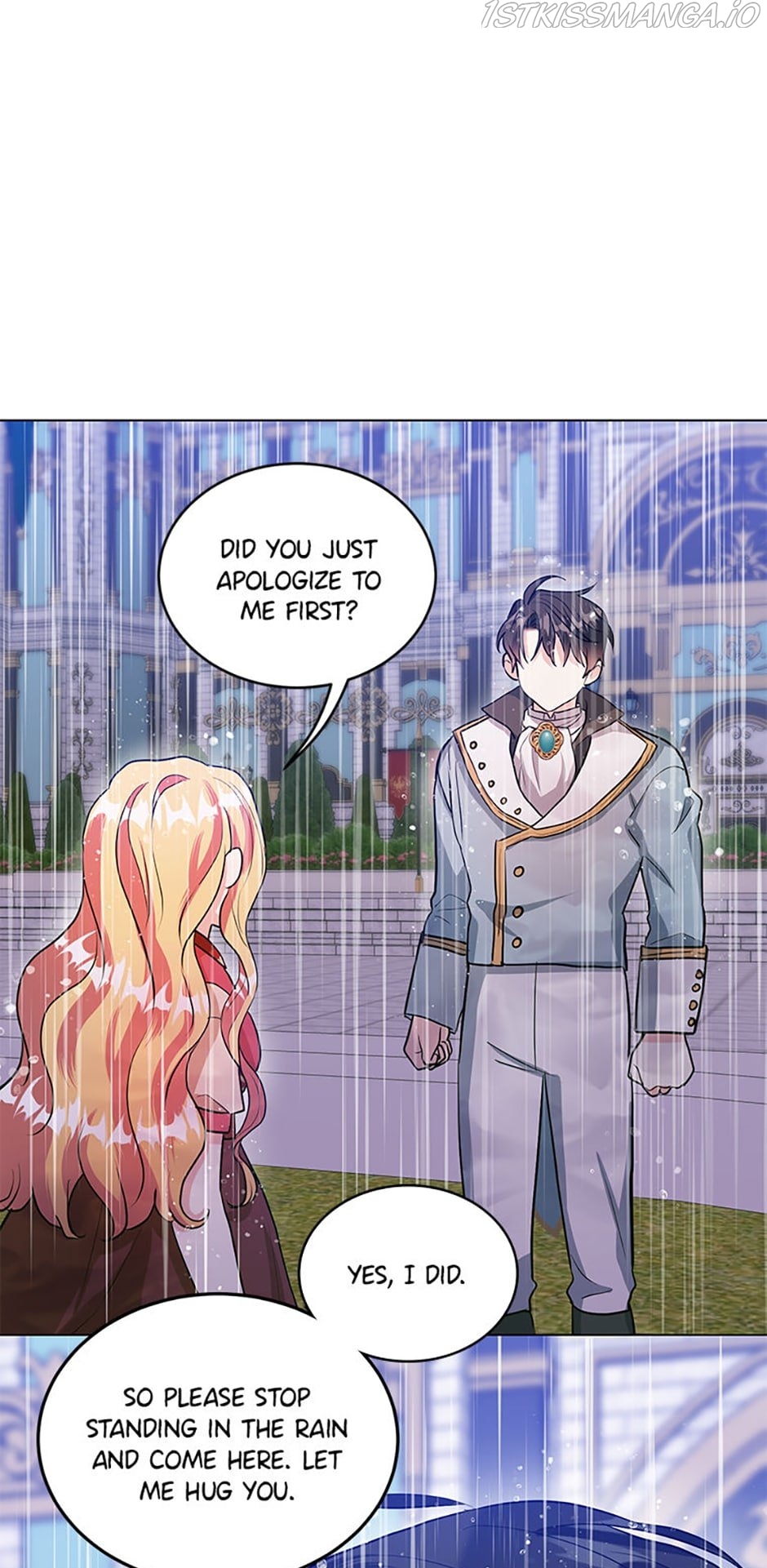 The Peach of June Chapter 30 - page 65