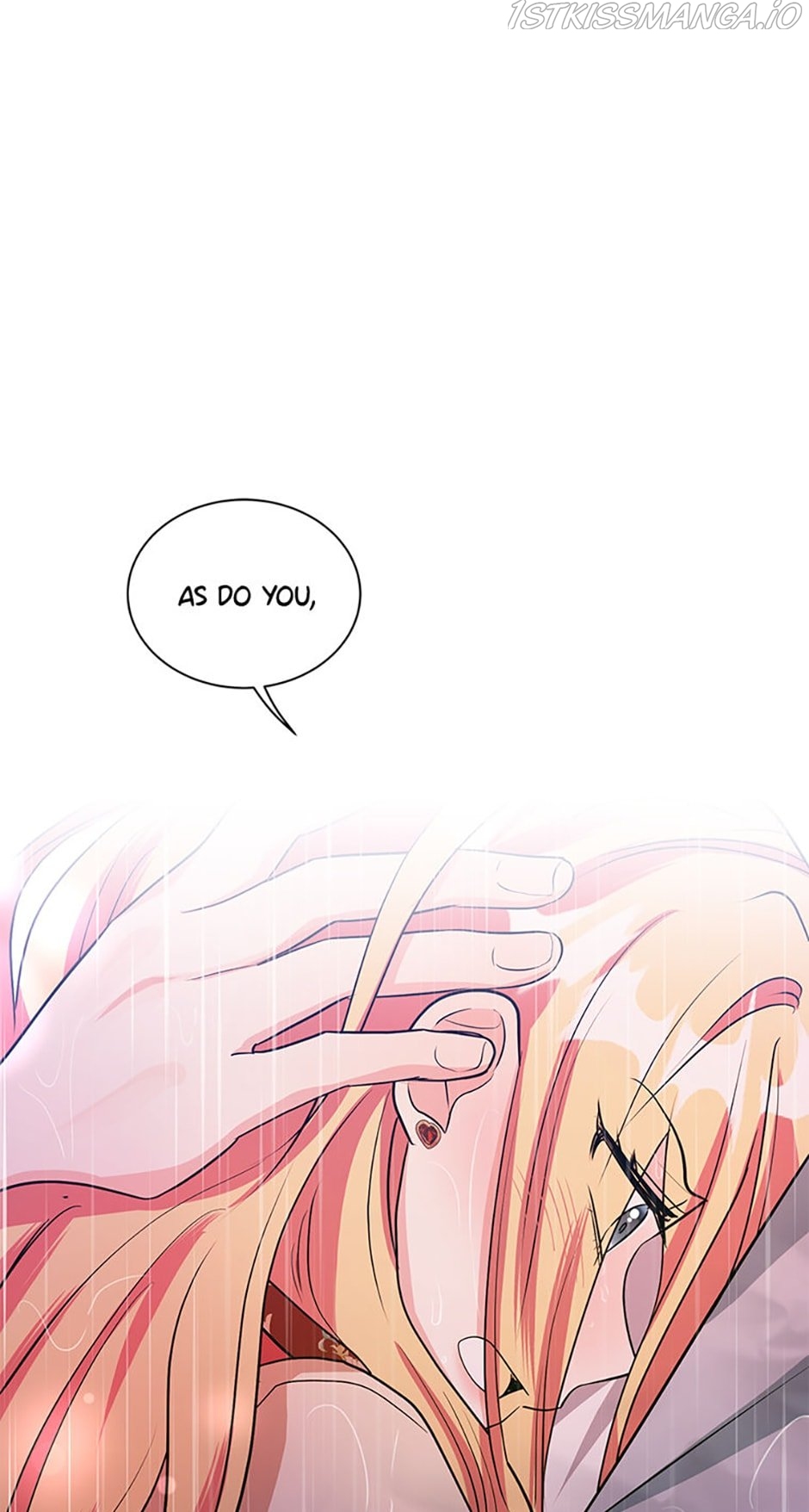 The Peach of June Chapter 30 - page 73
