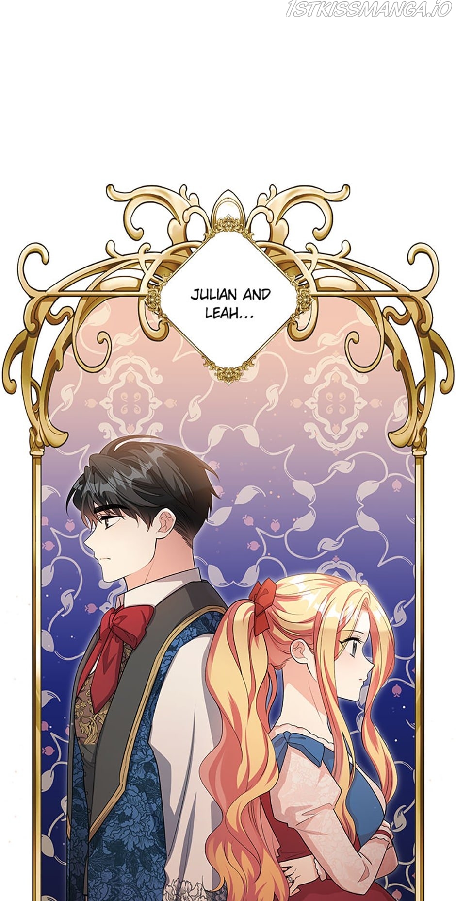 The Peach of June Chapter 29 - page 1