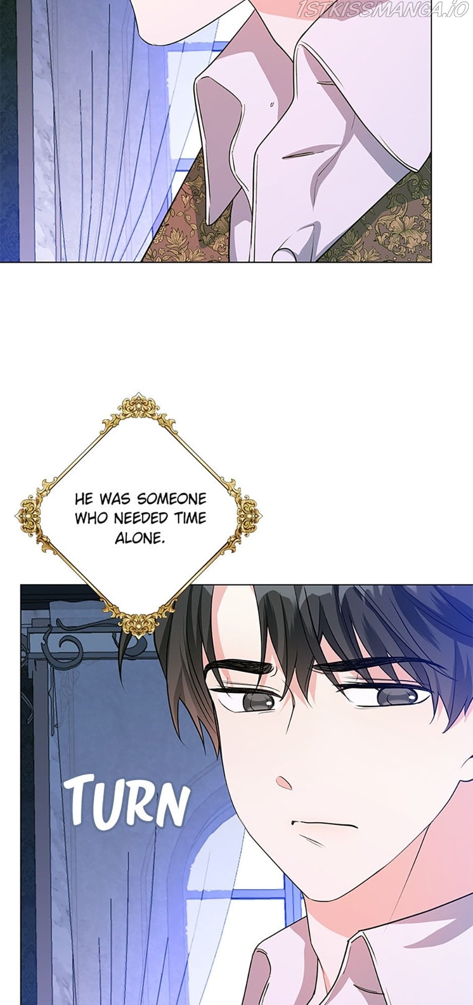 The Peach of June Chapter 29 - page 58