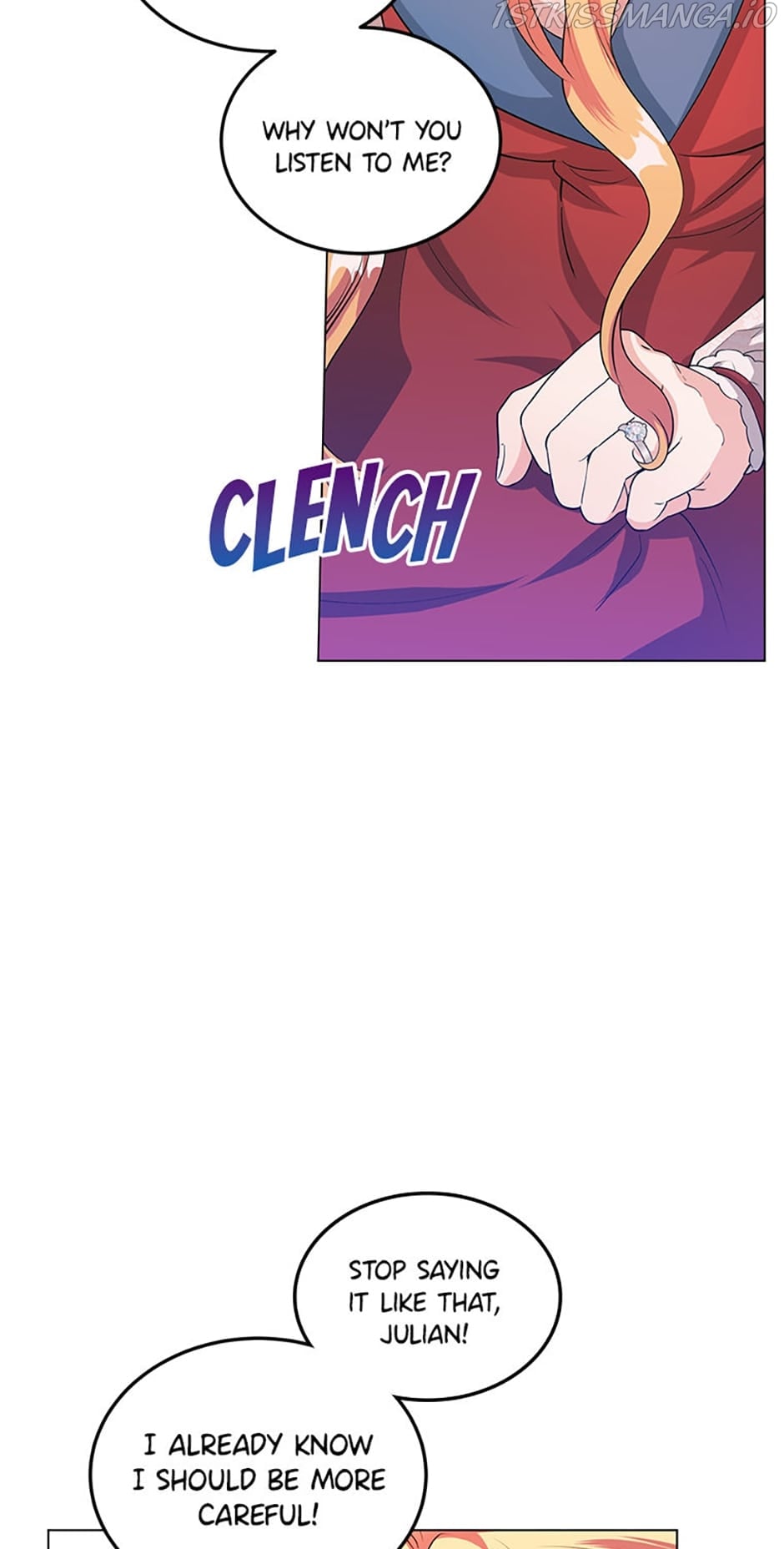 The Peach of June Chapter 29 - page 6