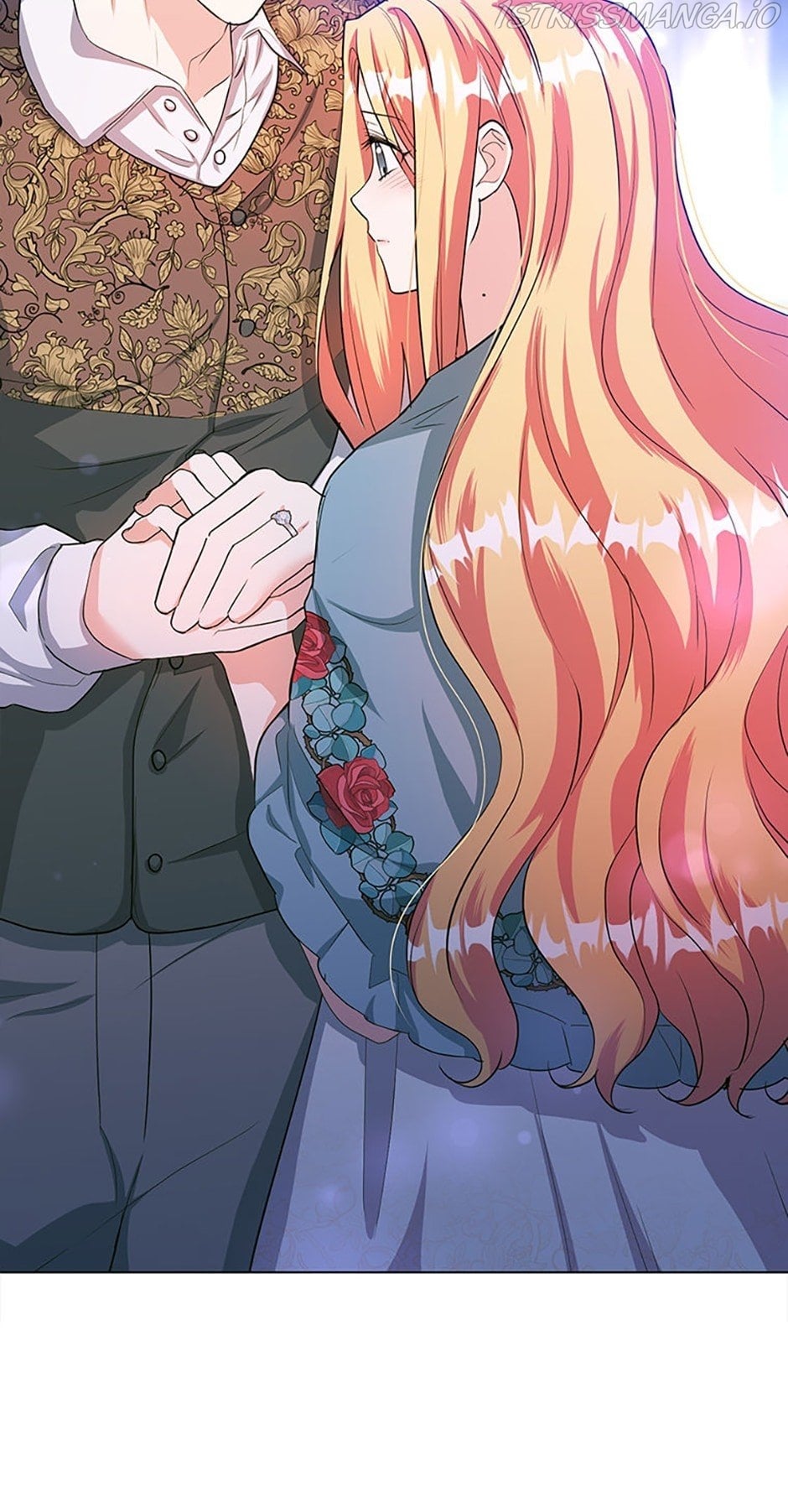 The Peach of June Chapter 29 - page 70