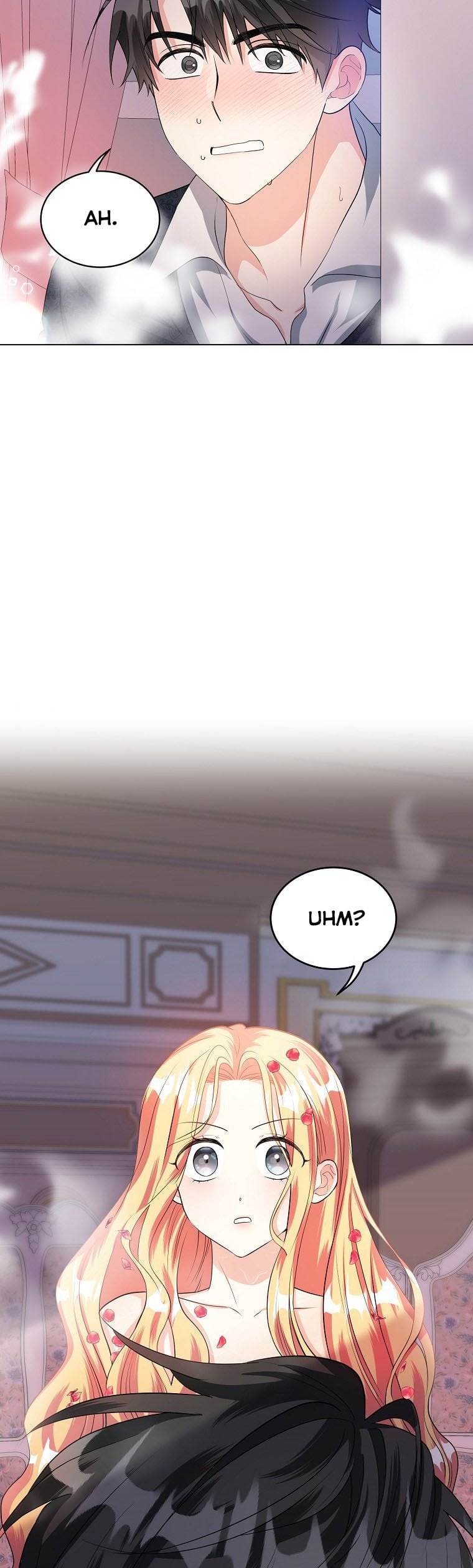 The Peach of June Chapter 28 - page 22