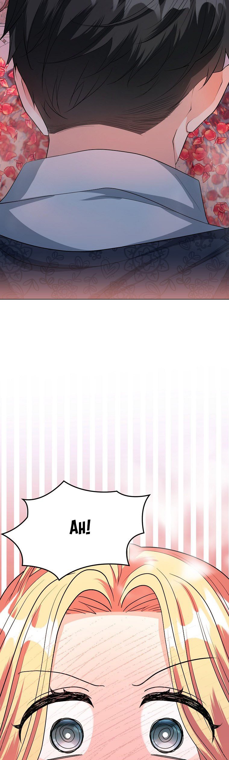 The Peach of June Chapter 28 - page 23