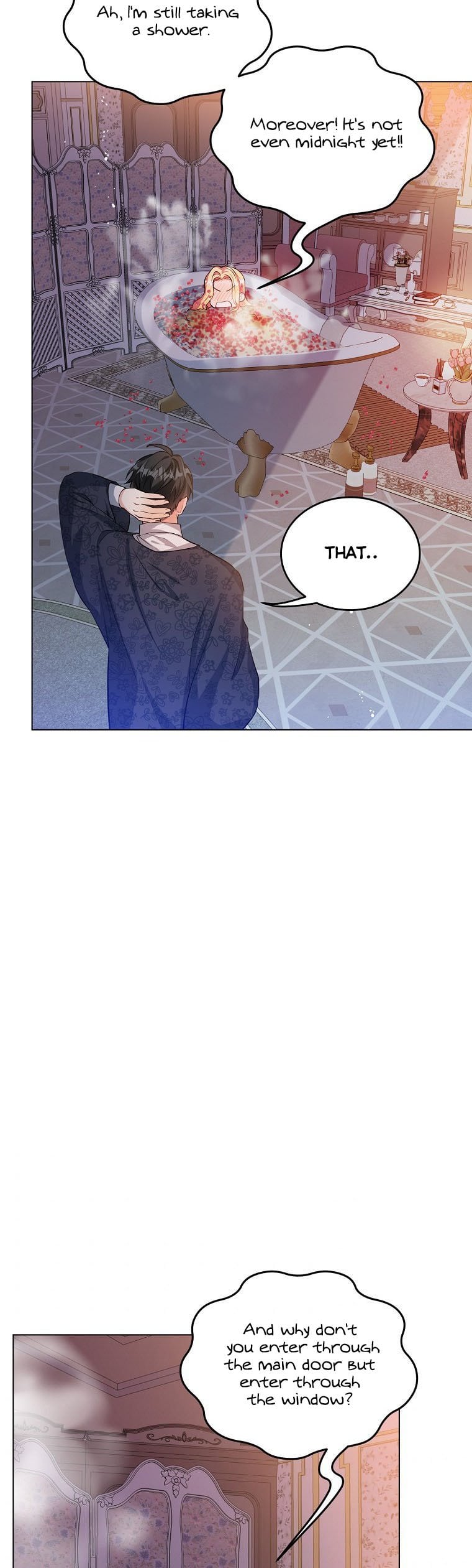 The Peach of June Chapter 28 - page 26