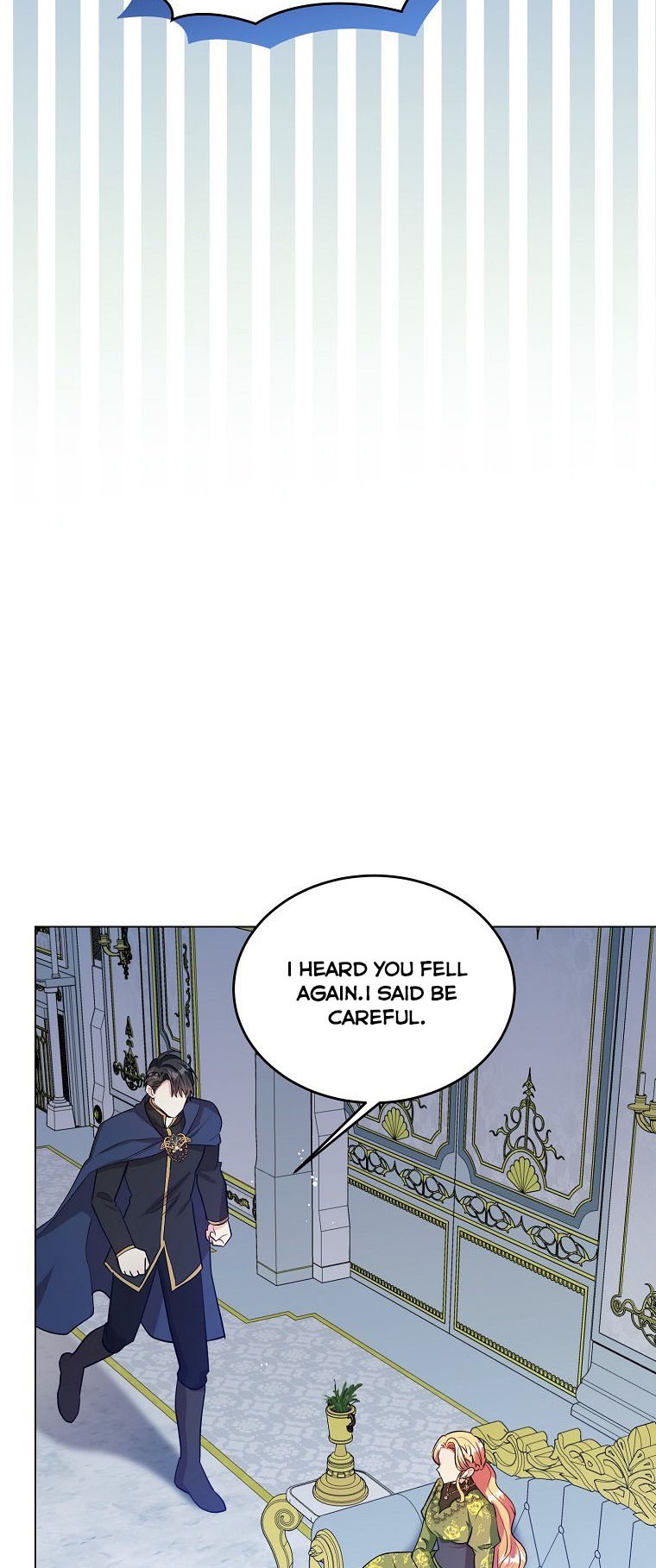 The Peach of June Chapter 28 - page 50
