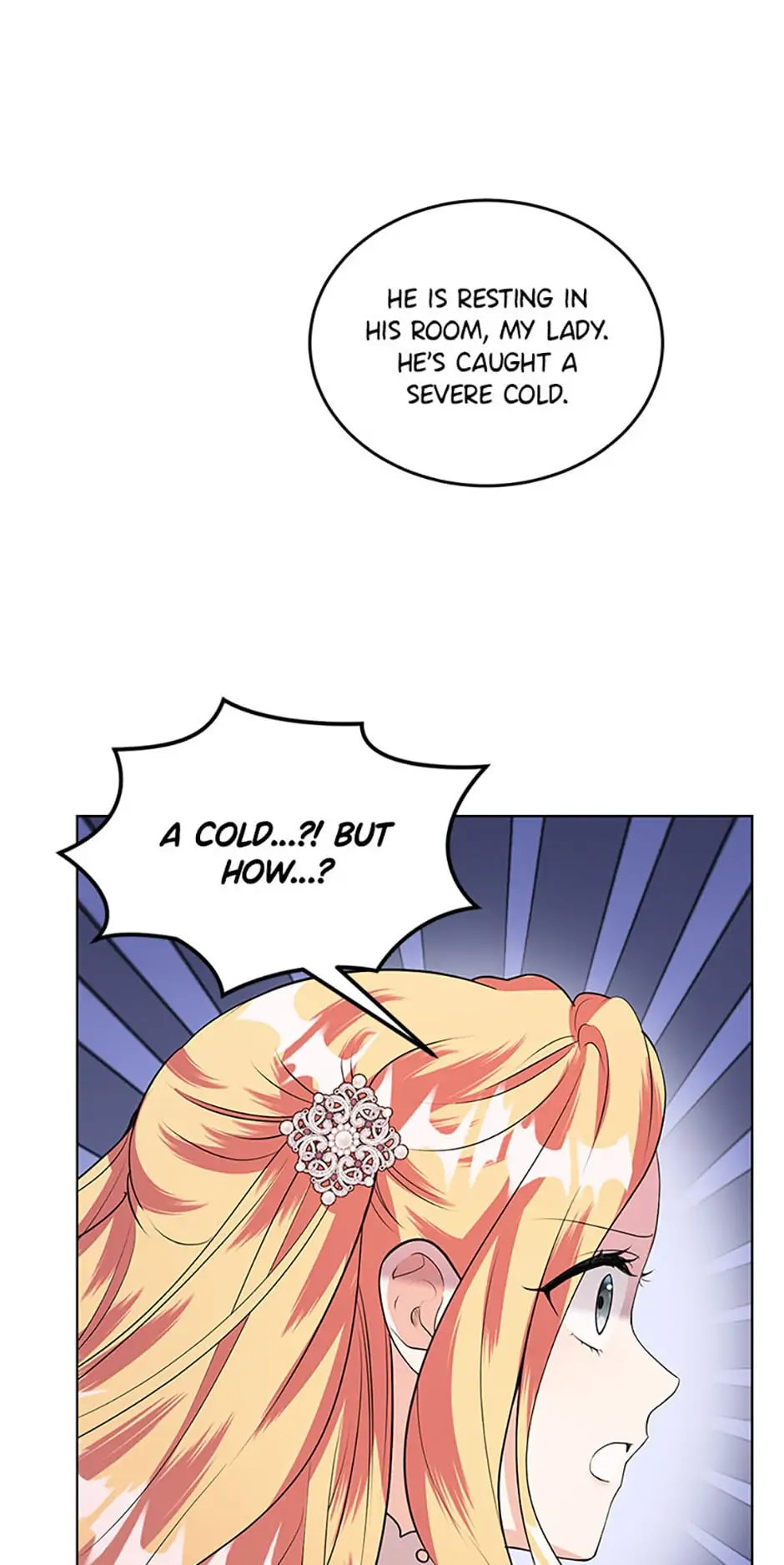 The Peach of June Chapter 26 - page 10