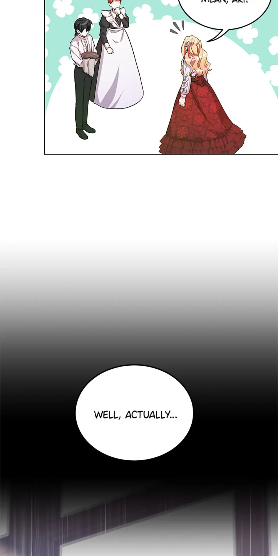 The Peach of June Chapter 26 - page 13