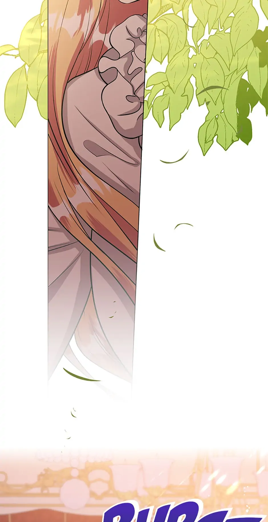 The Peach of June Chapter 26 - page 24