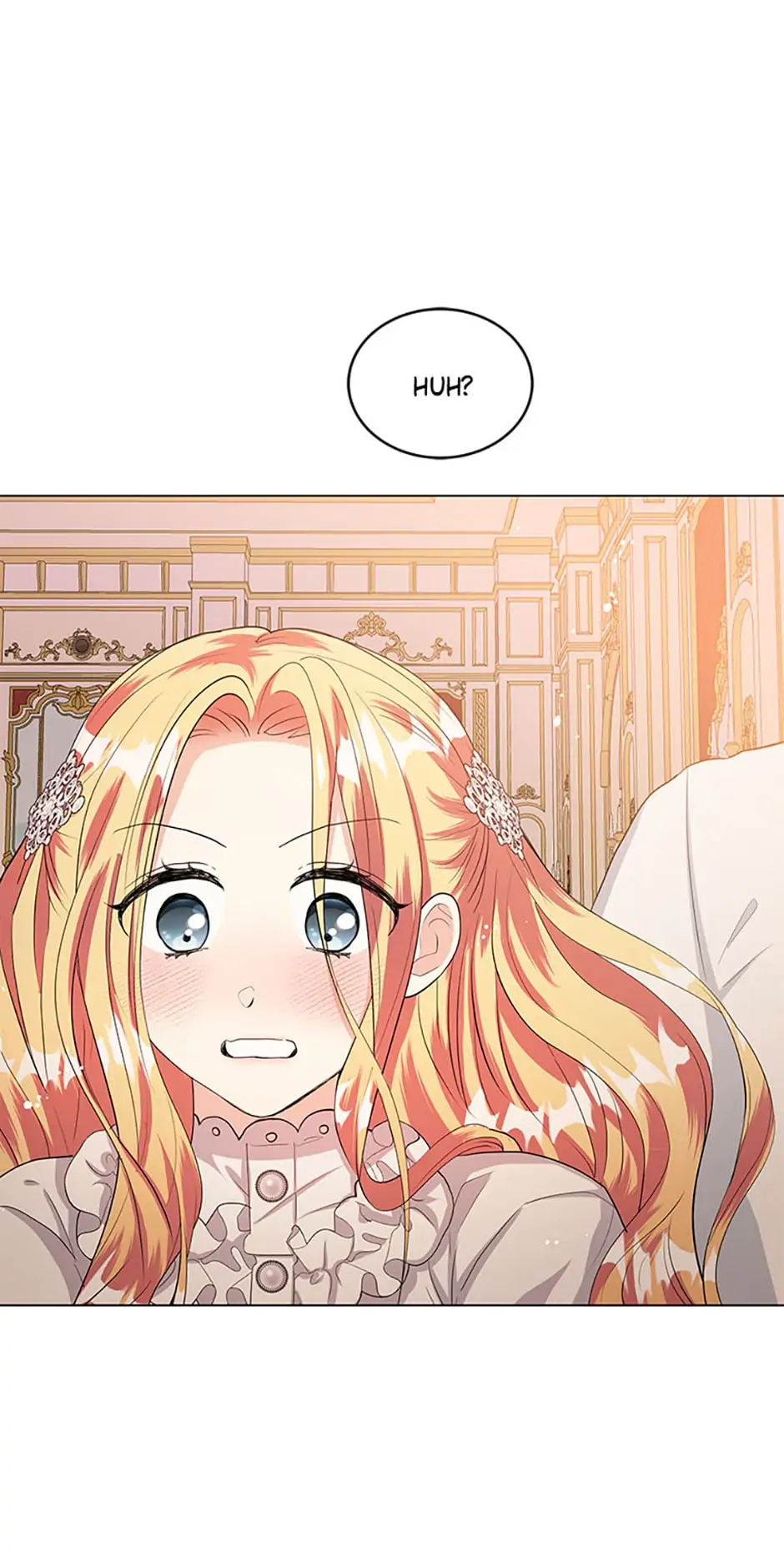 The Peach of June Chapter 26 - page 38