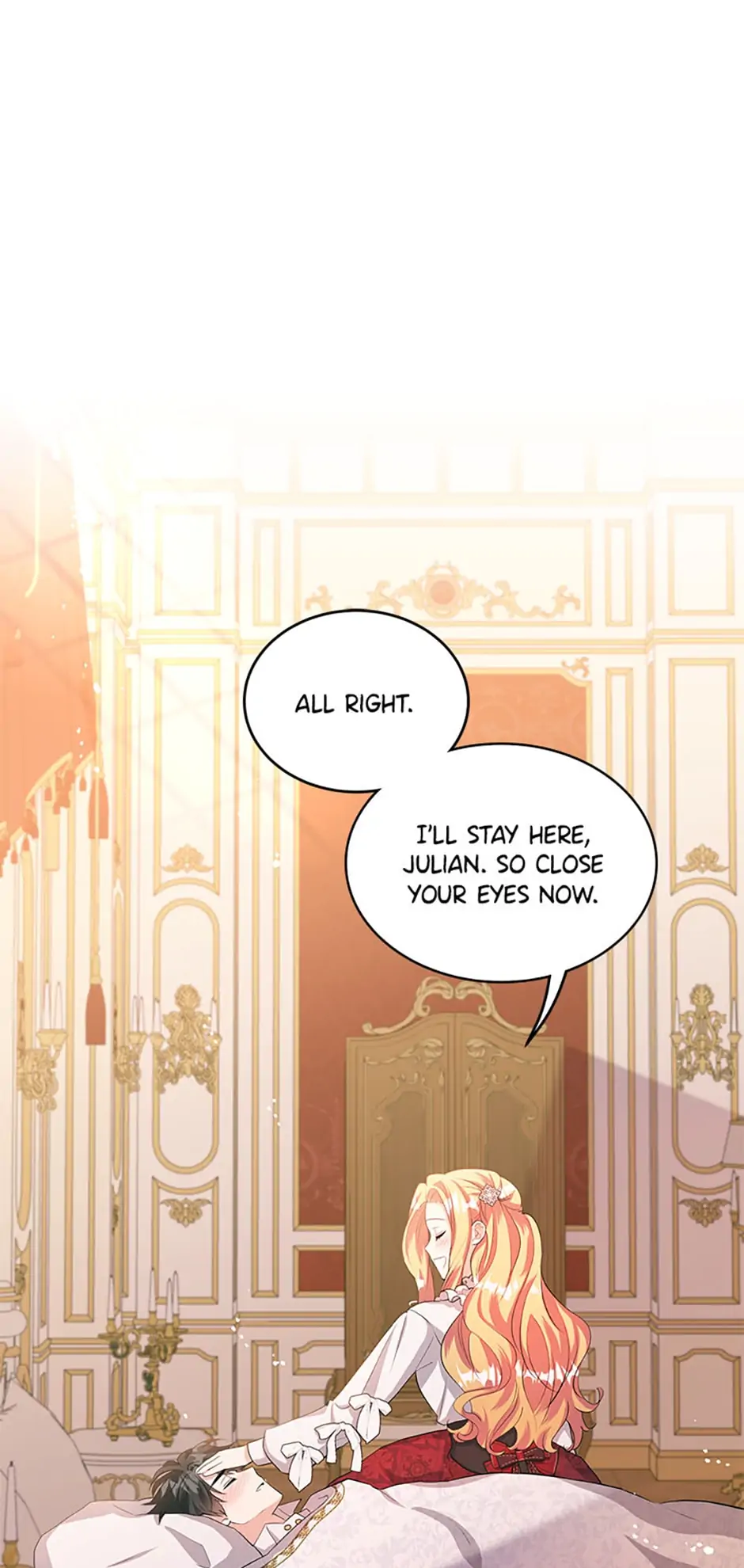 The Peach of June Chapter 26 - page 47