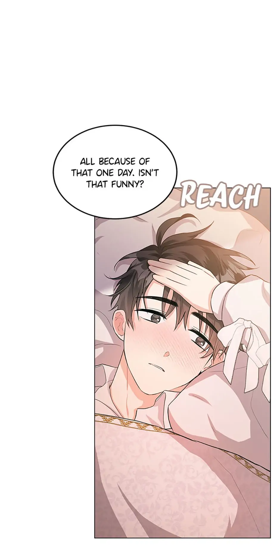 The Peach of June Chapter 26 - page 59