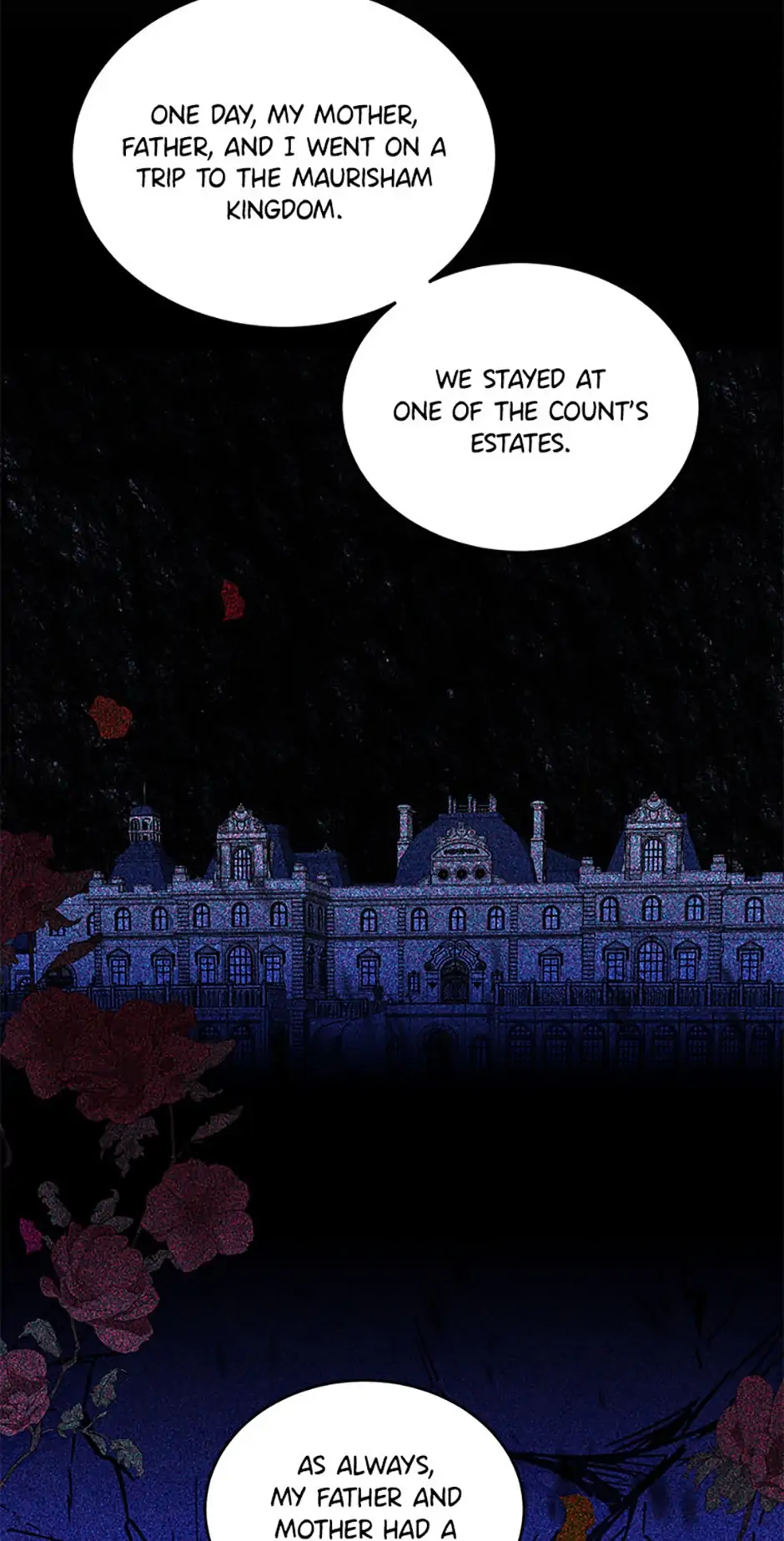 The Peach of June Chapter 26 - page 62