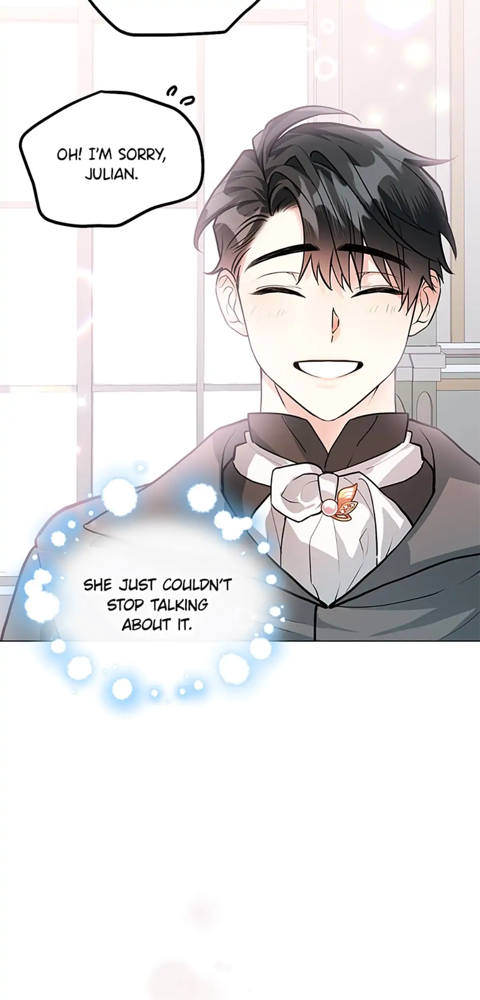 The Peach of June Chapter 23 - page 29